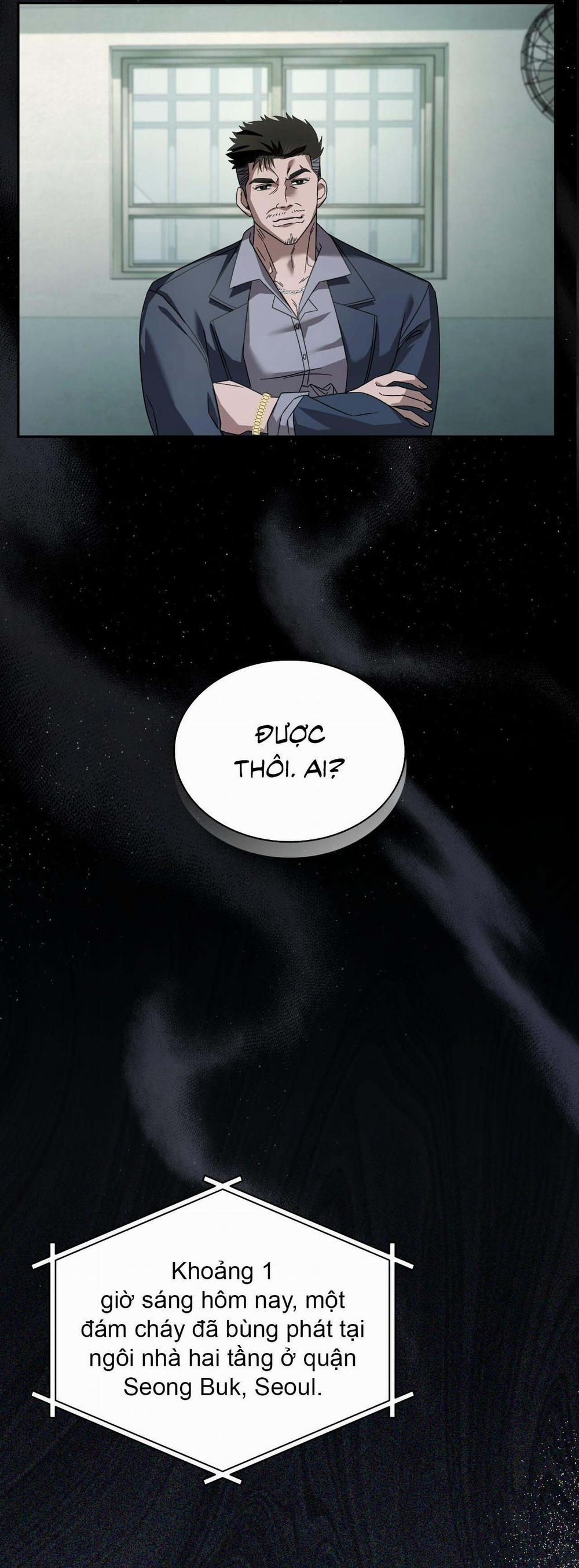 đọc truyện Raw Chương 25 ảnh 36 tại Thiên Thai Truyện