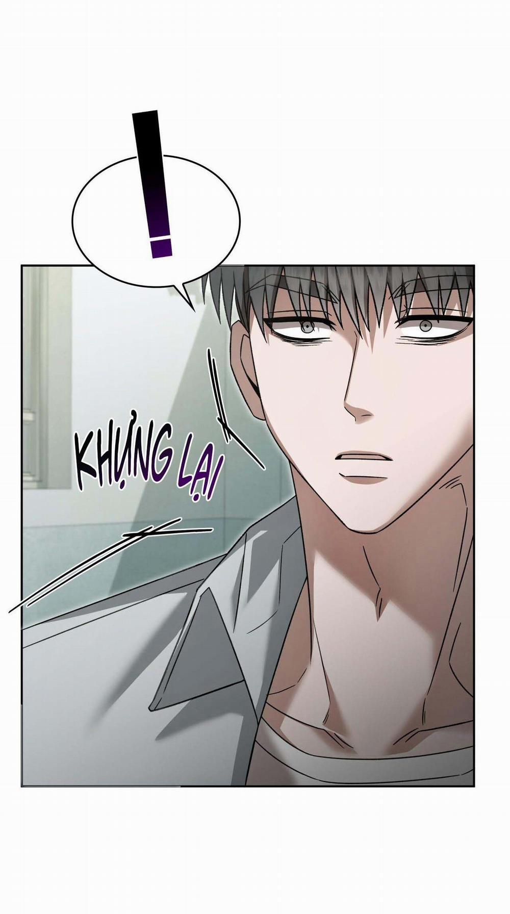 đọc truyện Raw Chương 25 ảnh 40 tại Thiên Thai Truyện