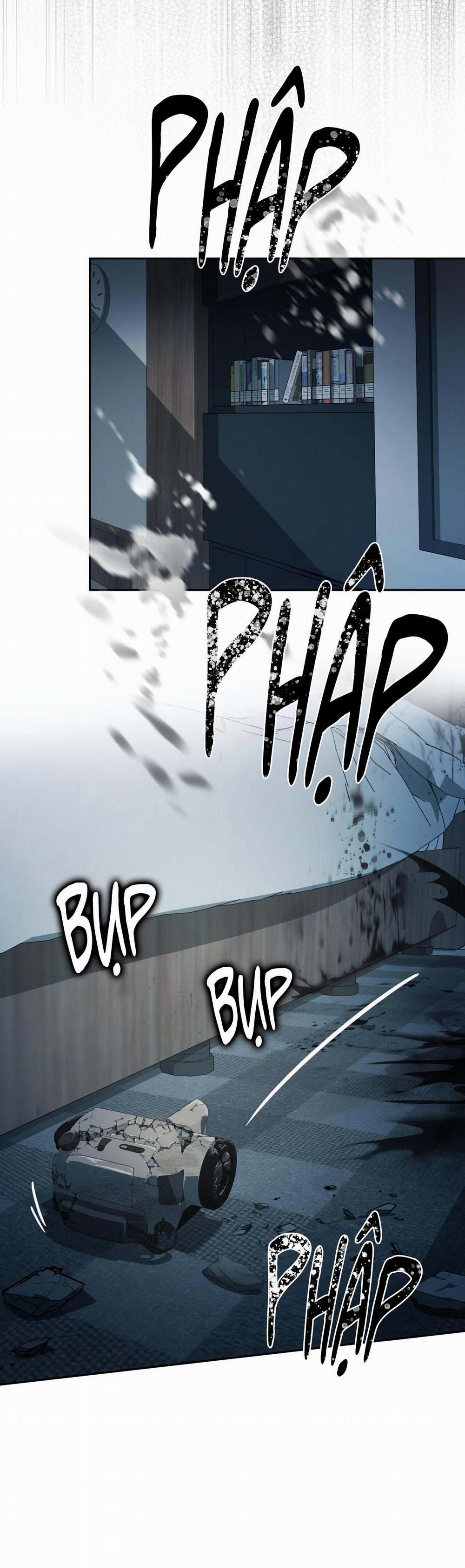 đọc truyện Raw Chương 25 ảnh 11 tại Thiên Thai Truyện