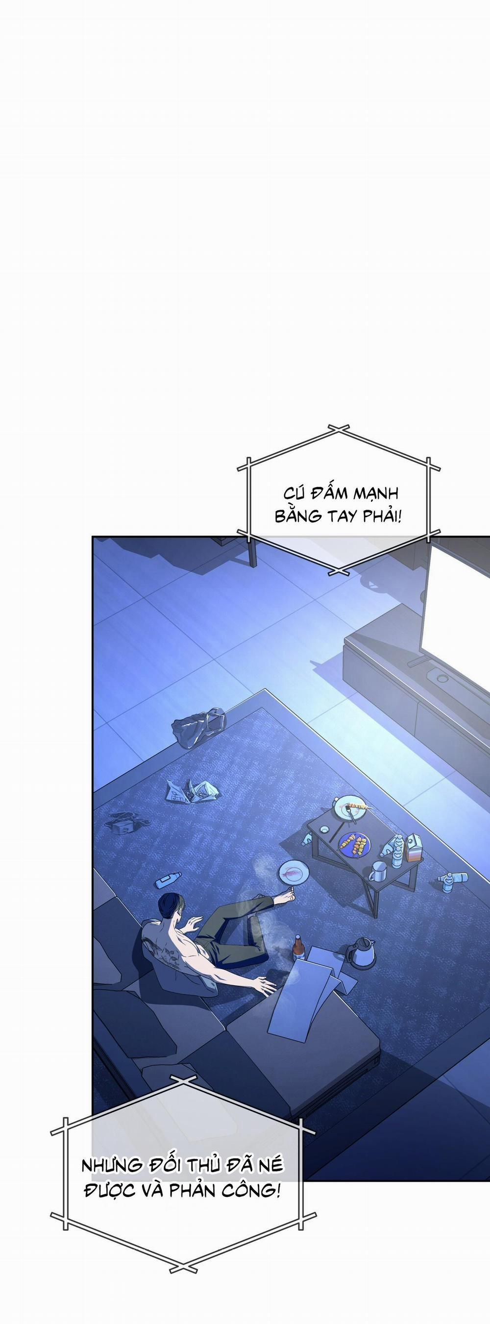 đọc truyện Raw Chương 26 ảnh 2 tại Thiên Thai Truyện