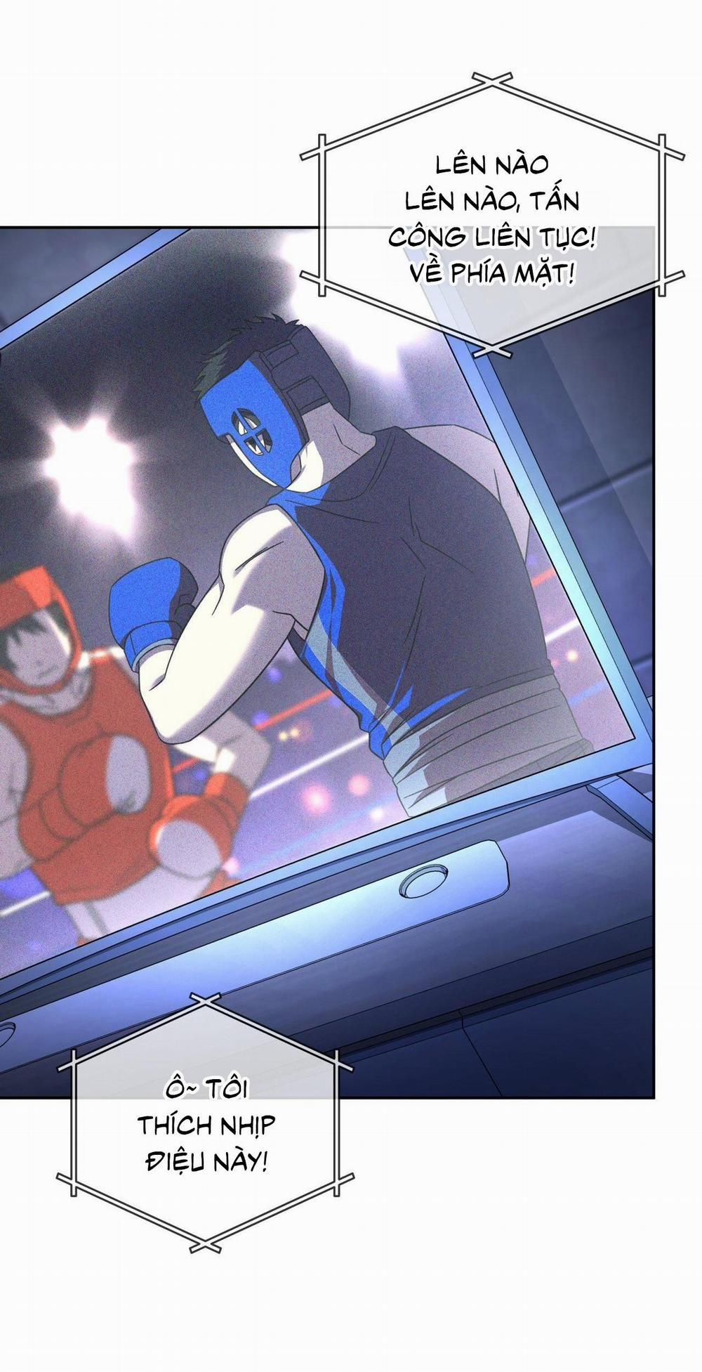 đọc truyện Raw Chương 26 ảnh 3 tại Thiên Thai Truyện