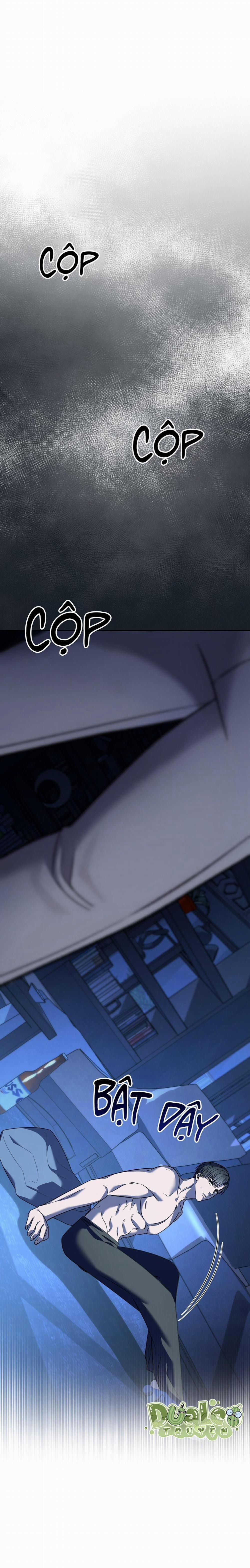 đọc truyện Raw Chương 26 ảnh 13 tại Thiên Thai Truyện