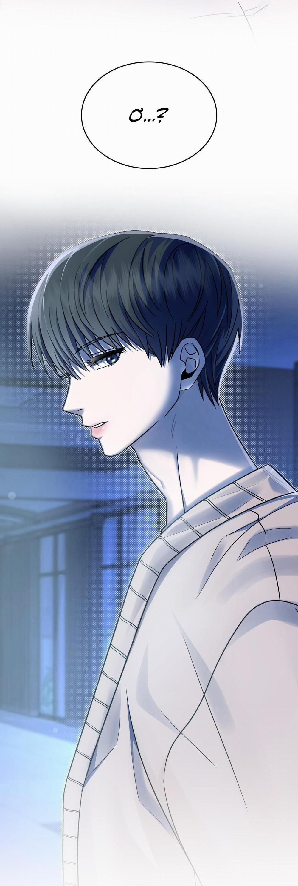 đọc truyện Raw Chương 26 ảnh 15 tại Thiên Thai Truyện