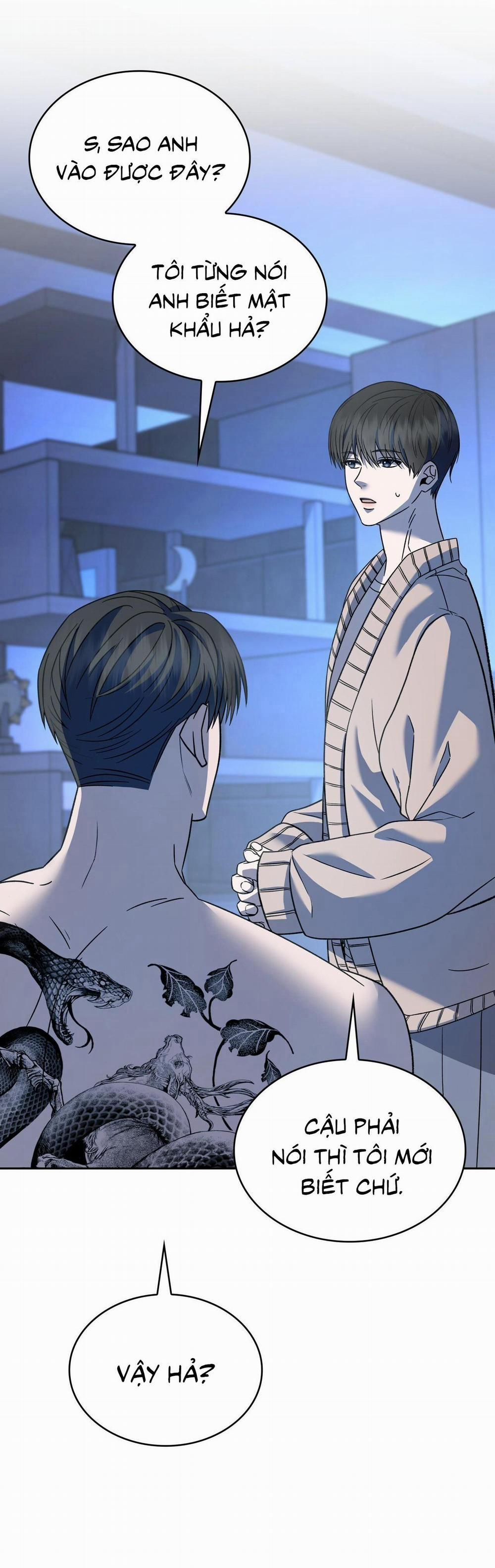 đọc truyện Raw Chương 26 ảnh 19 tại Thiên Thai Truyện