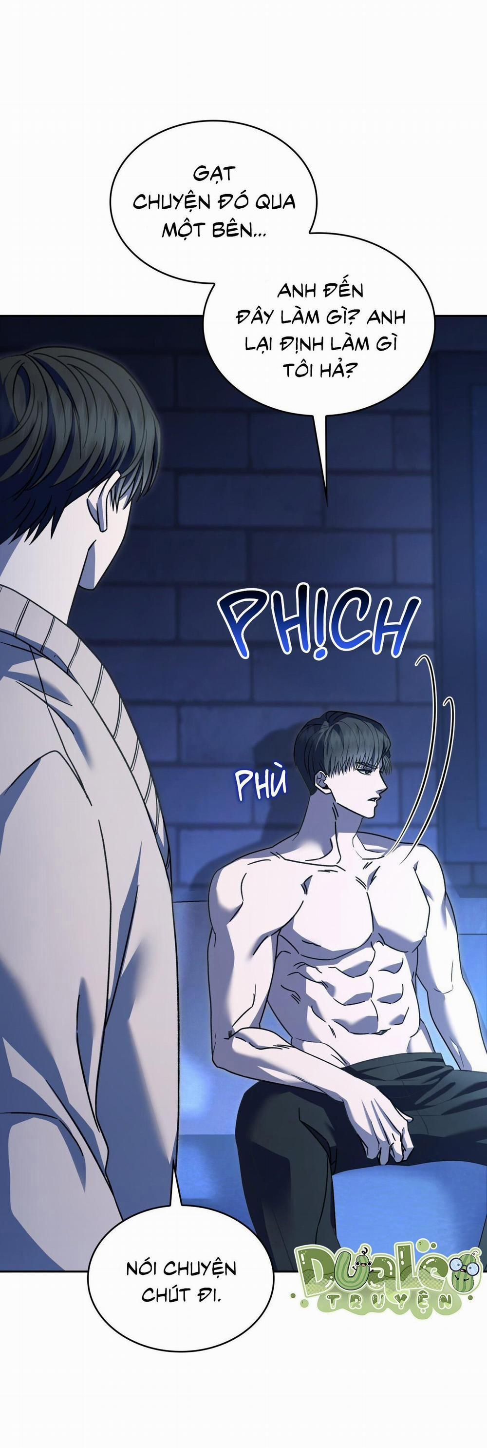 đọc truyện Raw Chương 26 ảnh 20 tại Thiên Thai Truyện