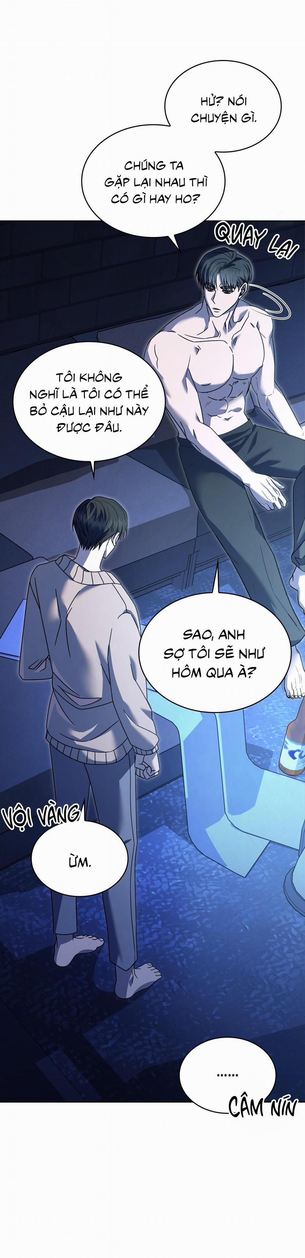 đọc truyện Raw Chương 26 ảnh 21 tại Thiên Thai Truyện