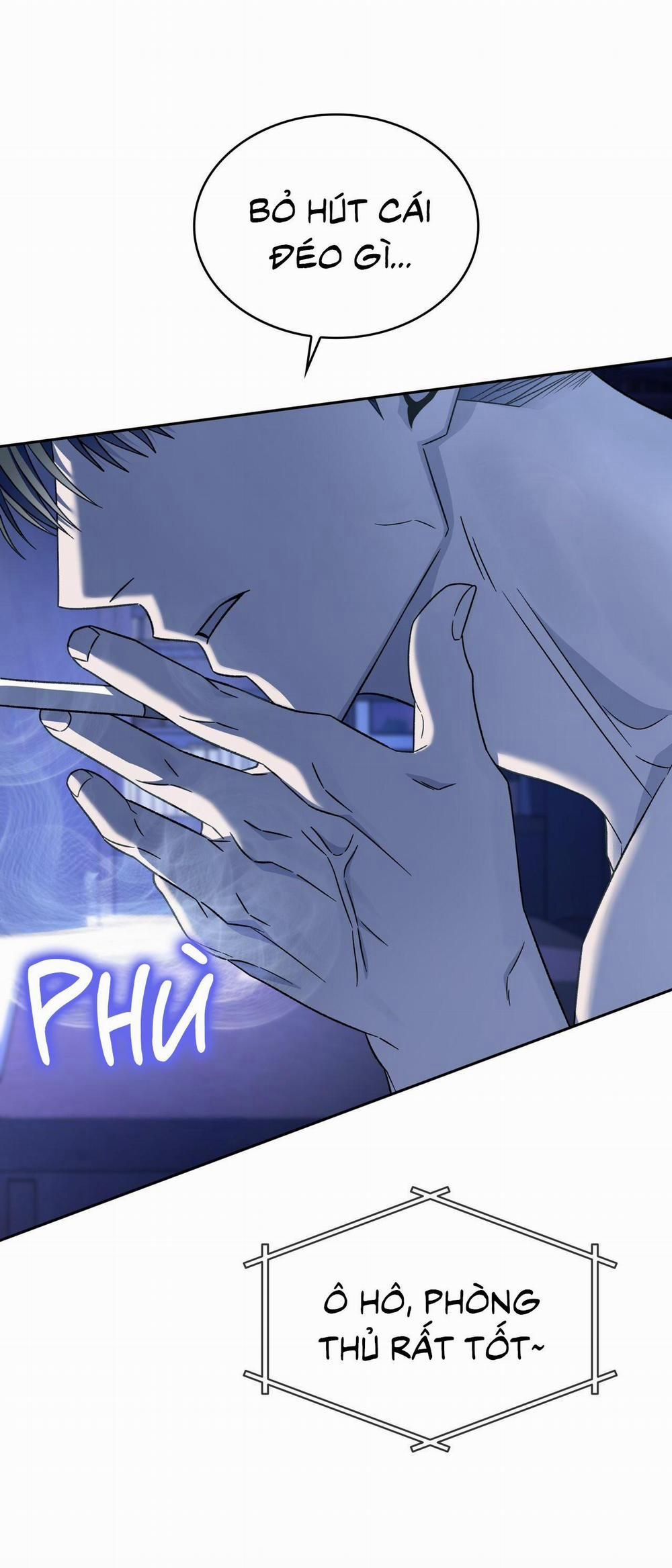 đọc truyện Raw Chương 26 ảnh 4 tại Thiên Thai Truyện