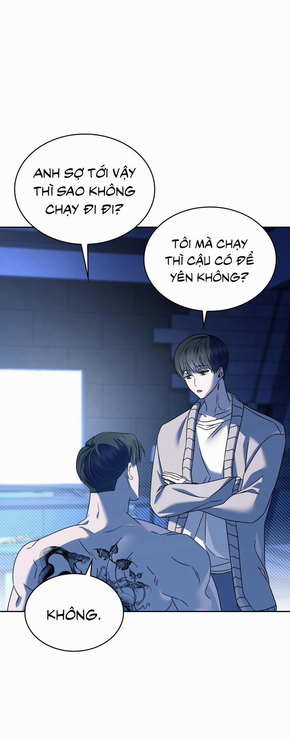 đọc truyện Raw Chương 26 ảnh 22 tại Thiên Thai Truyện