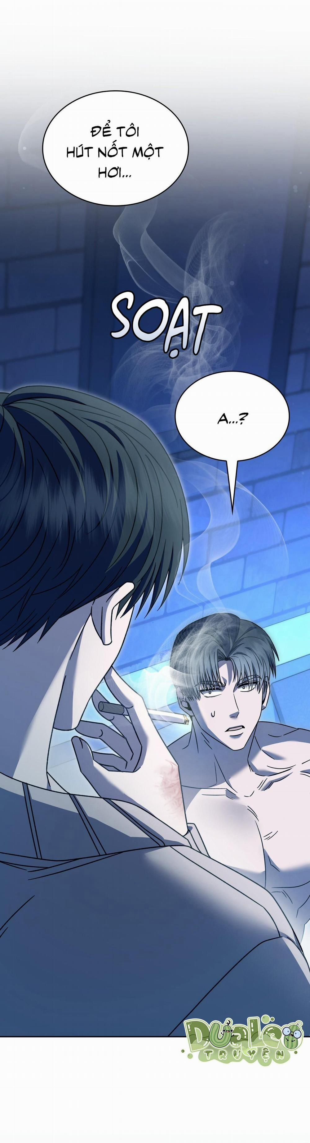 đọc truyện Raw Chương 26 ảnh 26 tại Thiên Thai Truyện