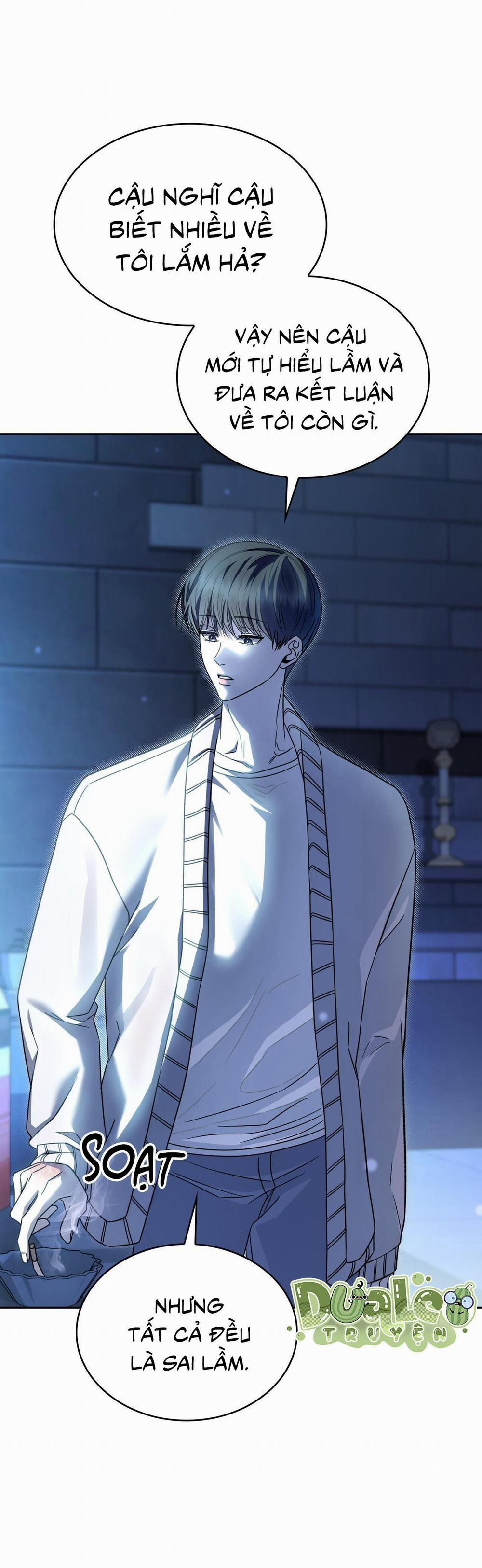 đọc truyện Raw Chương 26 ảnh 32 tại Thiên Thai Truyện