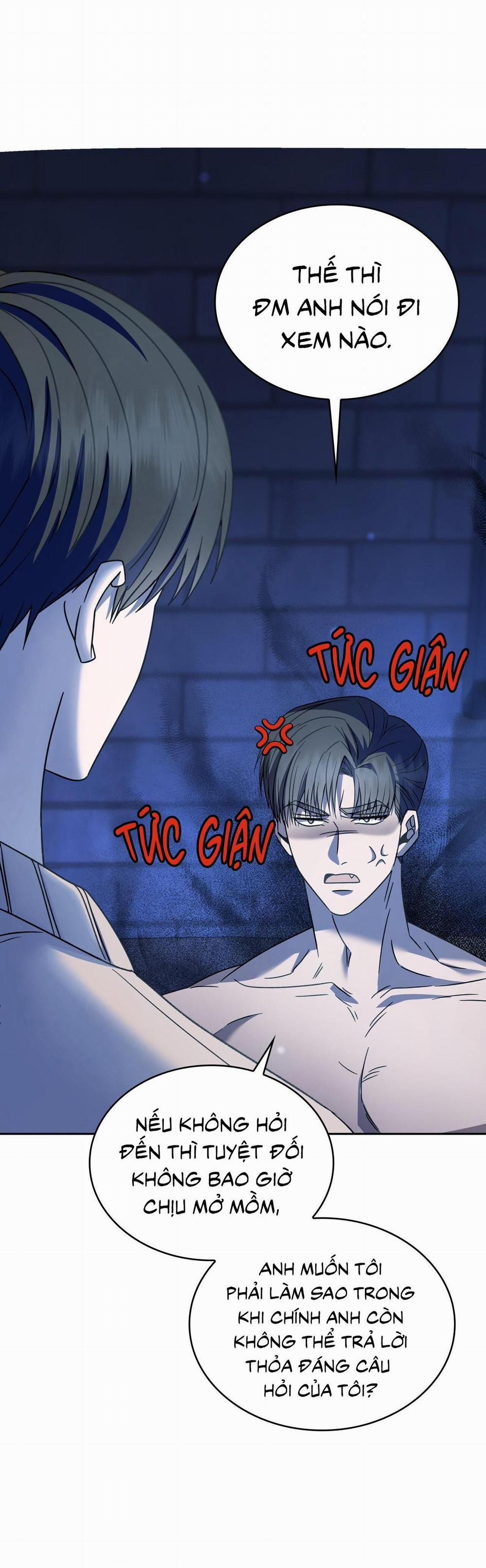 đọc truyện Raw Chương 26 ảnh 33 tại Thiên Thai Truyện