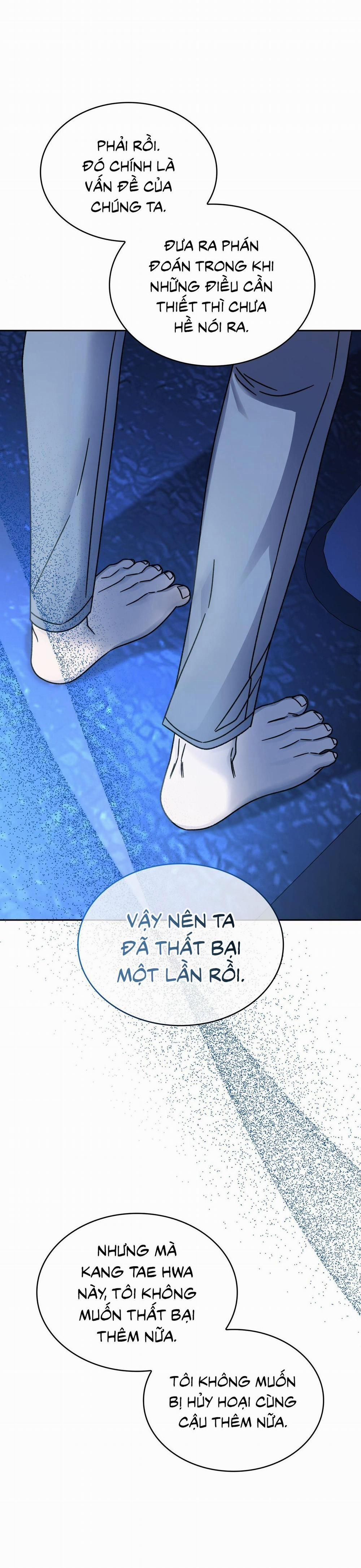 đọc truyện Raw Chương 26 ảnh 34 tại Thiên Thai Truyện