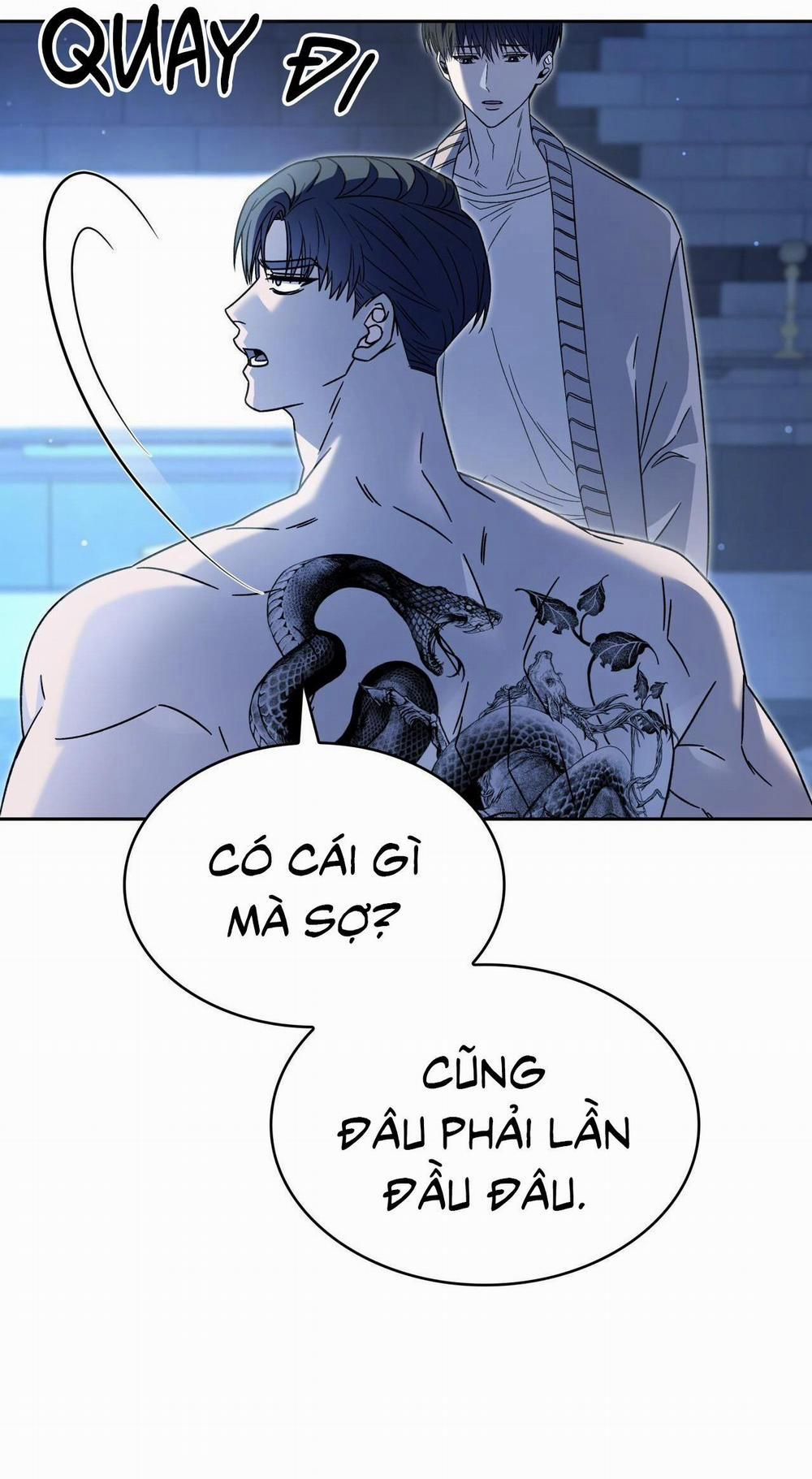 đọc truyện Raw Chương 26 ảnh 38 tại Thiên Thai Truyện