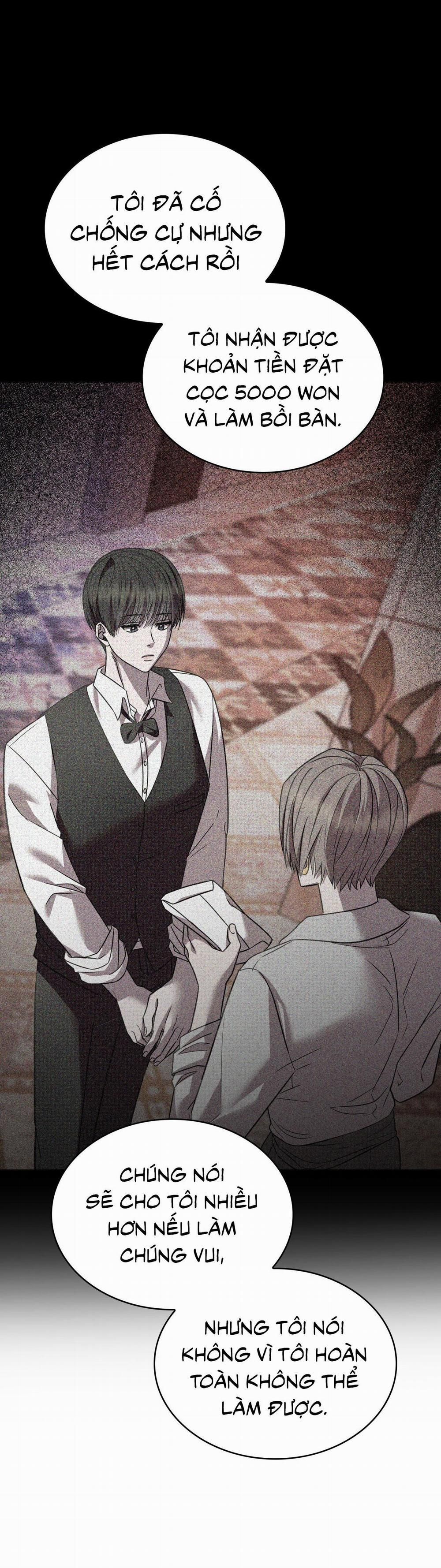 đọc truyện Raw Chương 26 ảnh 49 tại Thiên Thai Truyện