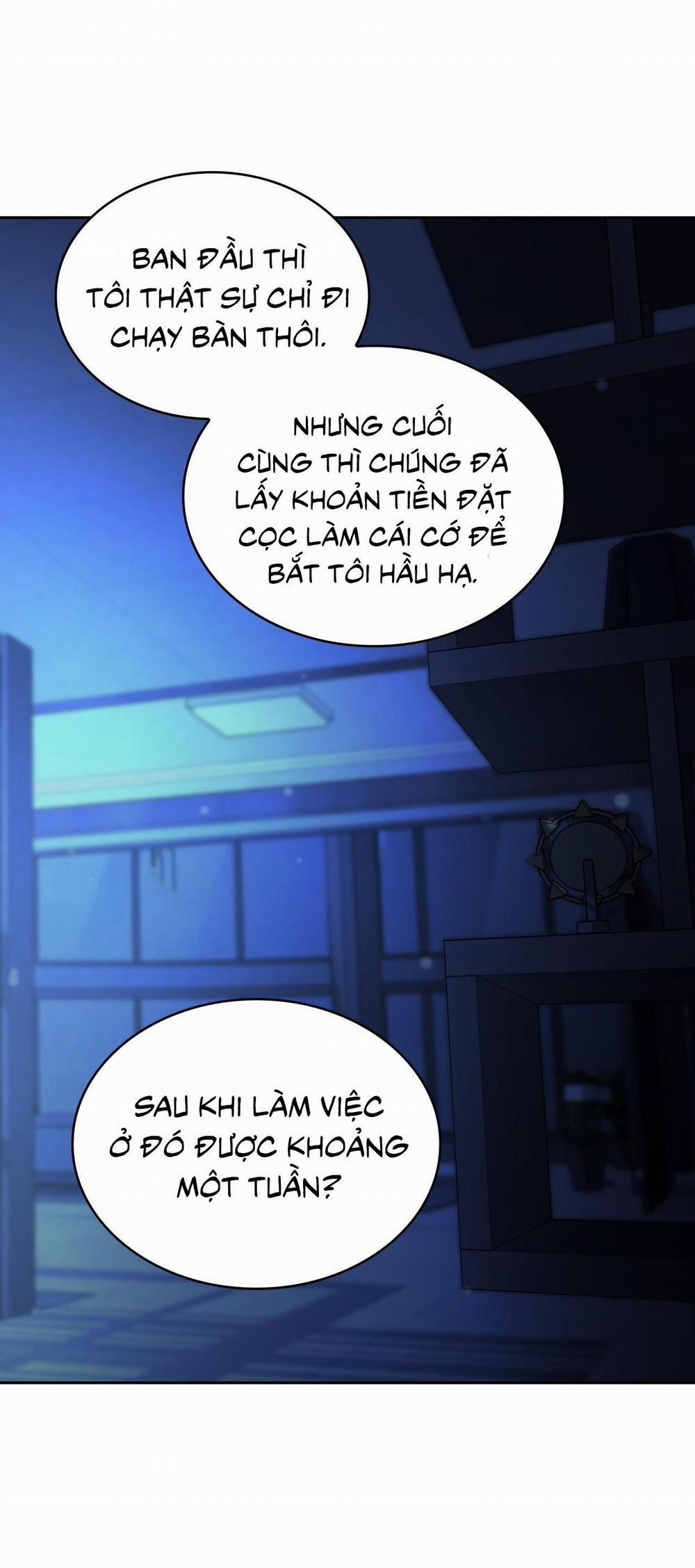 đọc truyện Raw Chương 26 ảnh 50 tại Thiên Thai Truyện