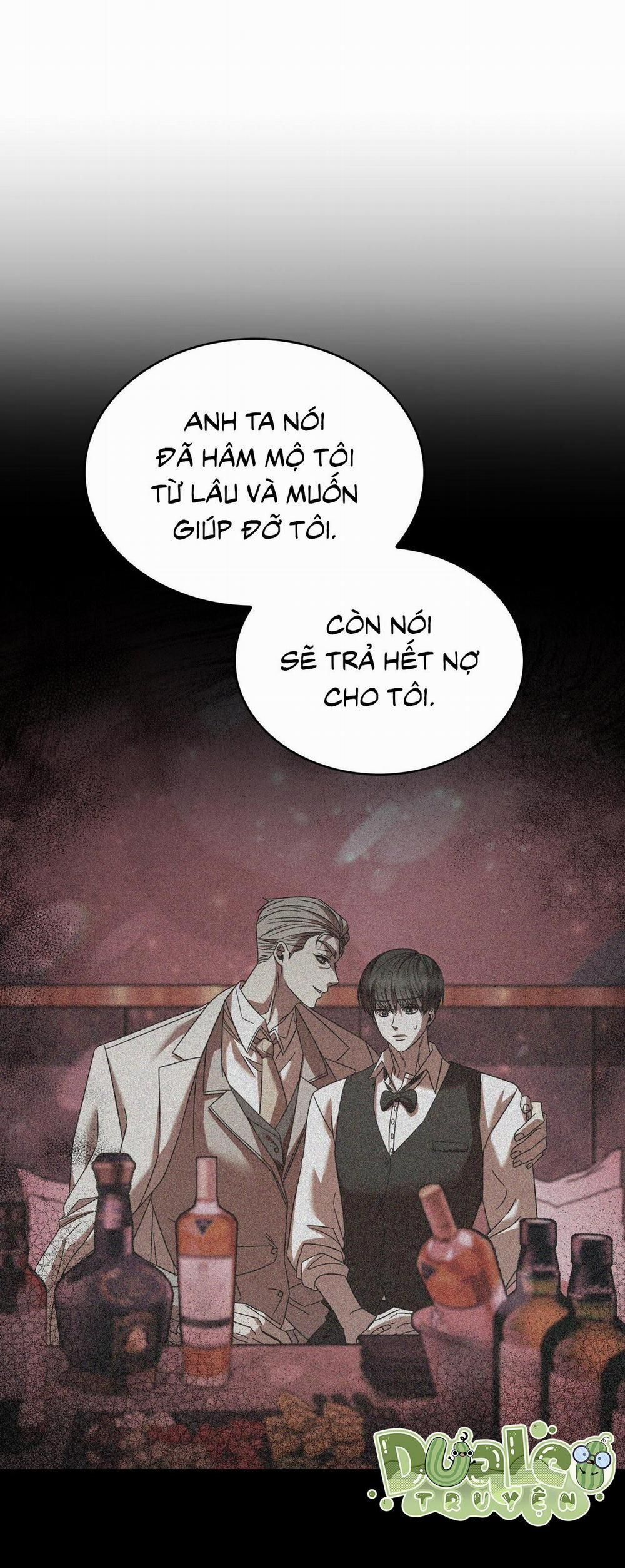 đọc truyện Raw Chương 26 ảnh 52 tại Thiên Thai Truyện