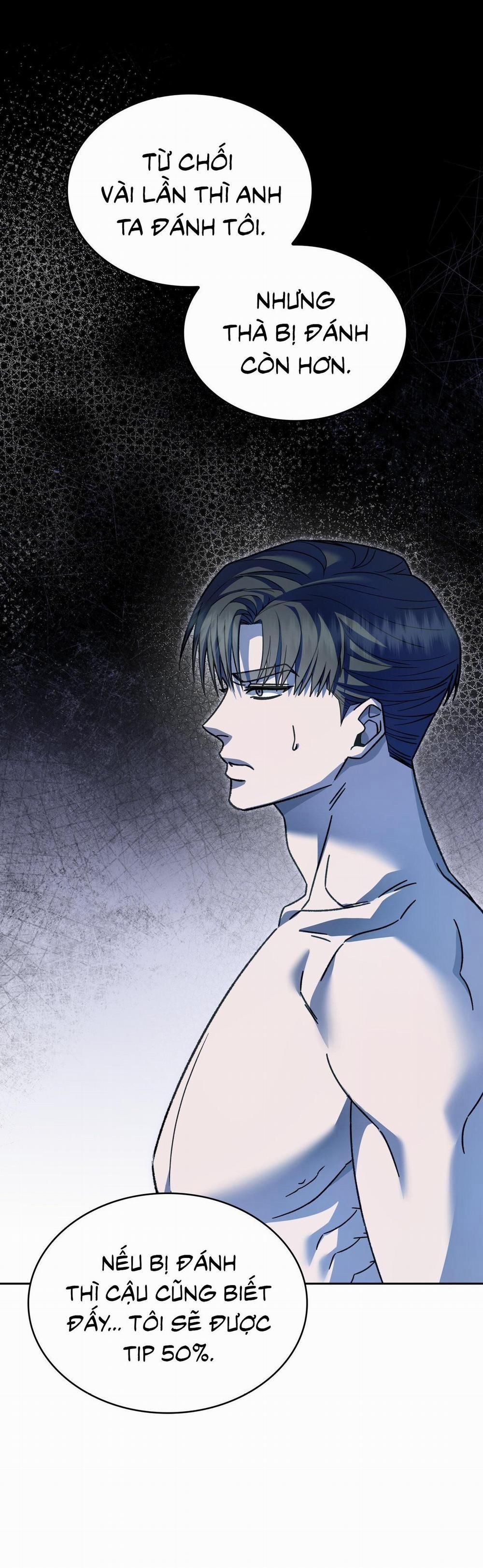 đọc truyện Raw Chương 26 ảnh 54 tại Thiên Thai Truyện