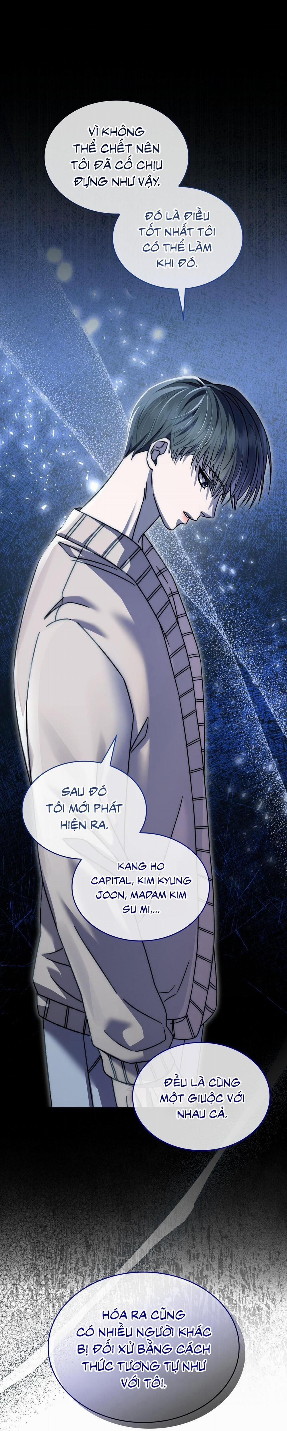 đọc truyện Raw Chương 26 ảnh 56 tại Thiên Thai Truyện