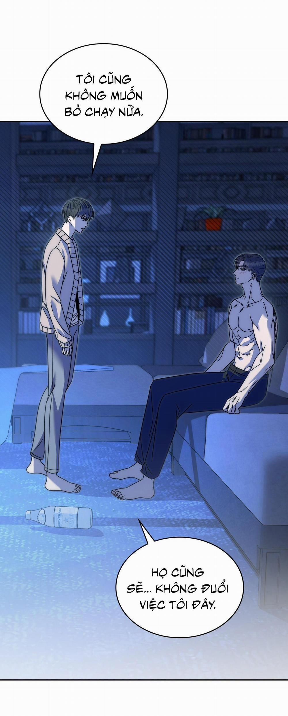 đọc truyện Raw Chương 26 ảnh 61 tại Thiên Thai Truyện