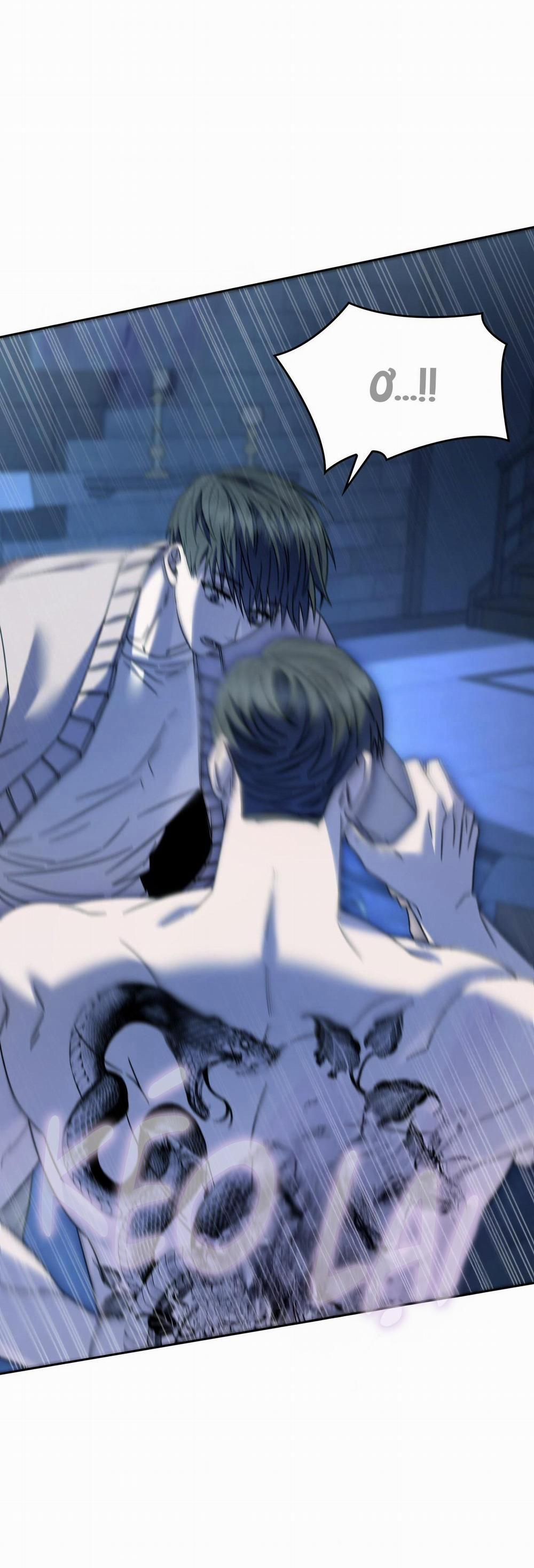 đọc truyện Raw Chương 26 ảnh 65 tại Thiên Thai Truyện