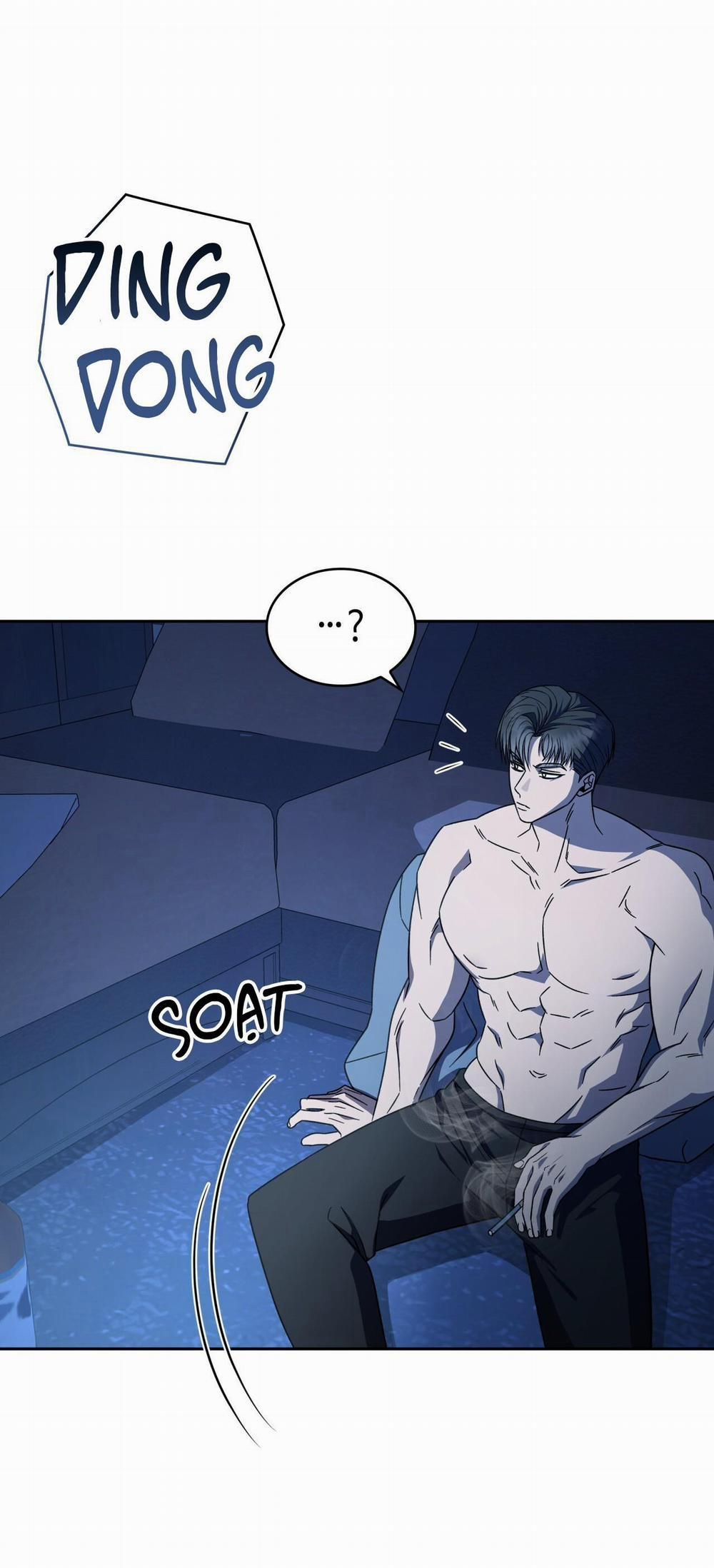 đọc truyện Raw Chương 26 ảnh 9 tại Thiên Thai Truyện