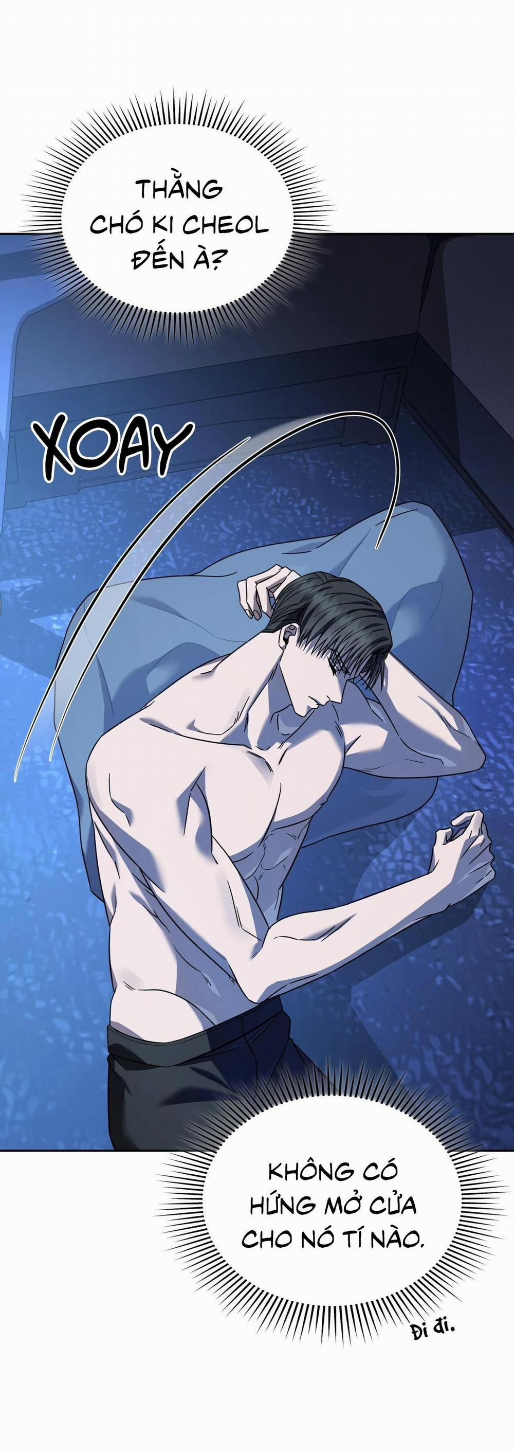 đọc truyện Raw Chương 26 ảnh 10 tại Thiên Thai Truyện