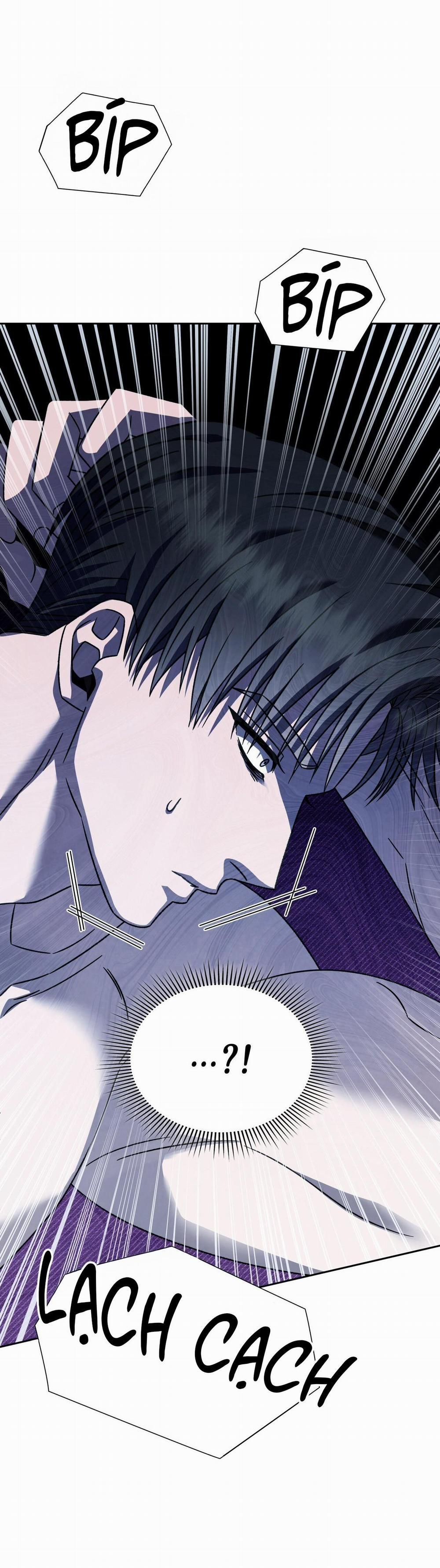 đọc truyện Raw Chương 26 ảnh 11 tại Thiên Thai Truyện