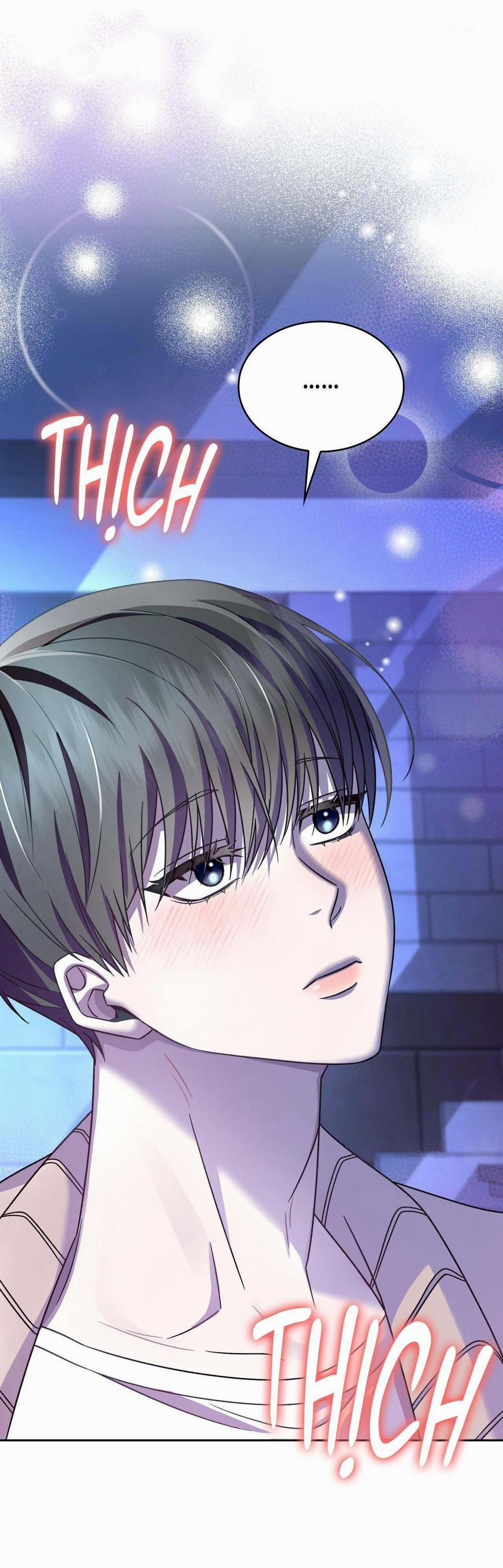 đọc truyện Raw Chương 27 ảnh 3 tại Thiên Thai Truyện