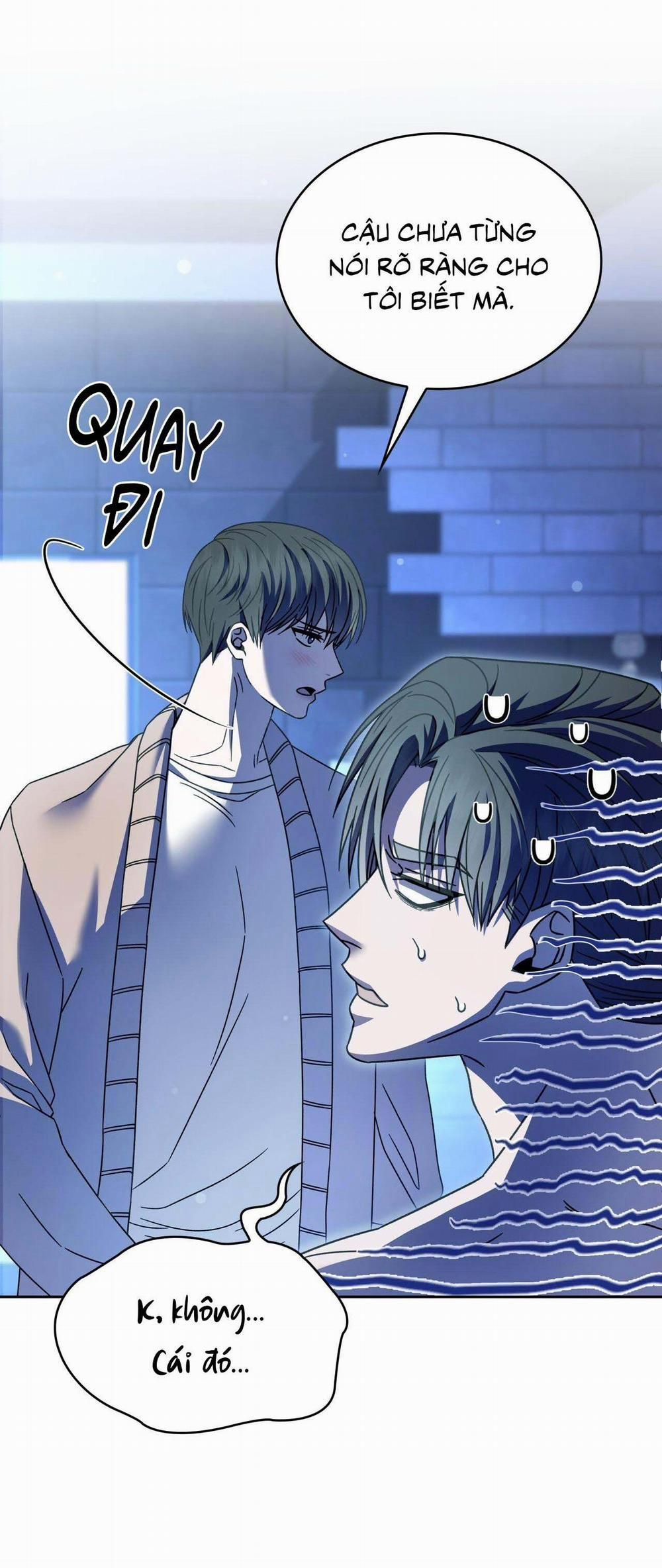 đọc truyện Raw Chương 27 ảnh 13 tại Thiên Thai Truyện