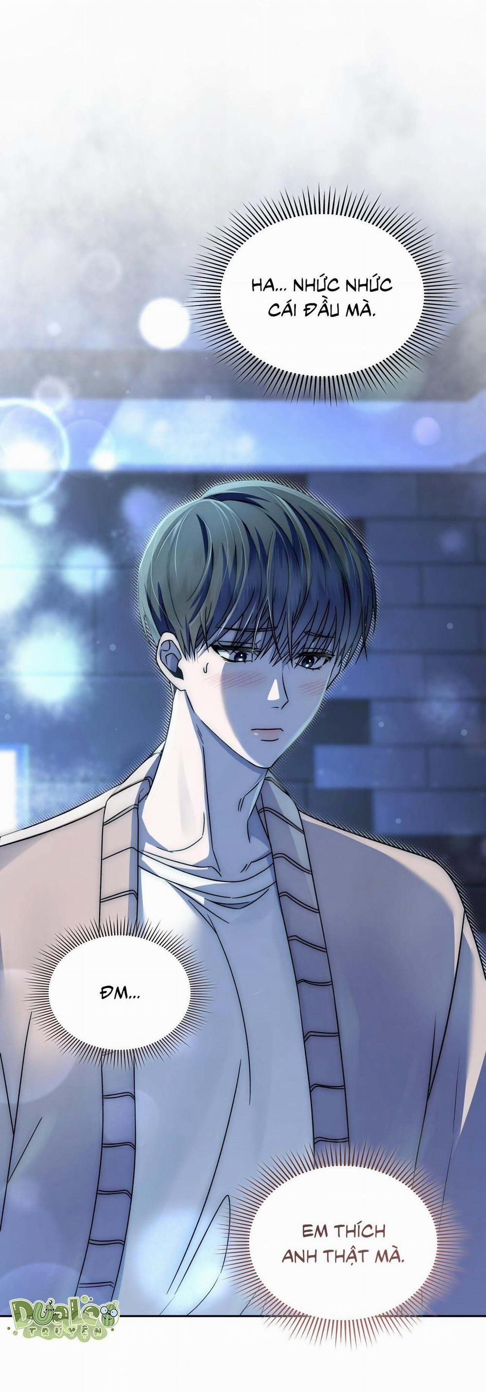 đọc truyện Raw Chương 27 ảnh 17 tại Thiên Thai Truyện