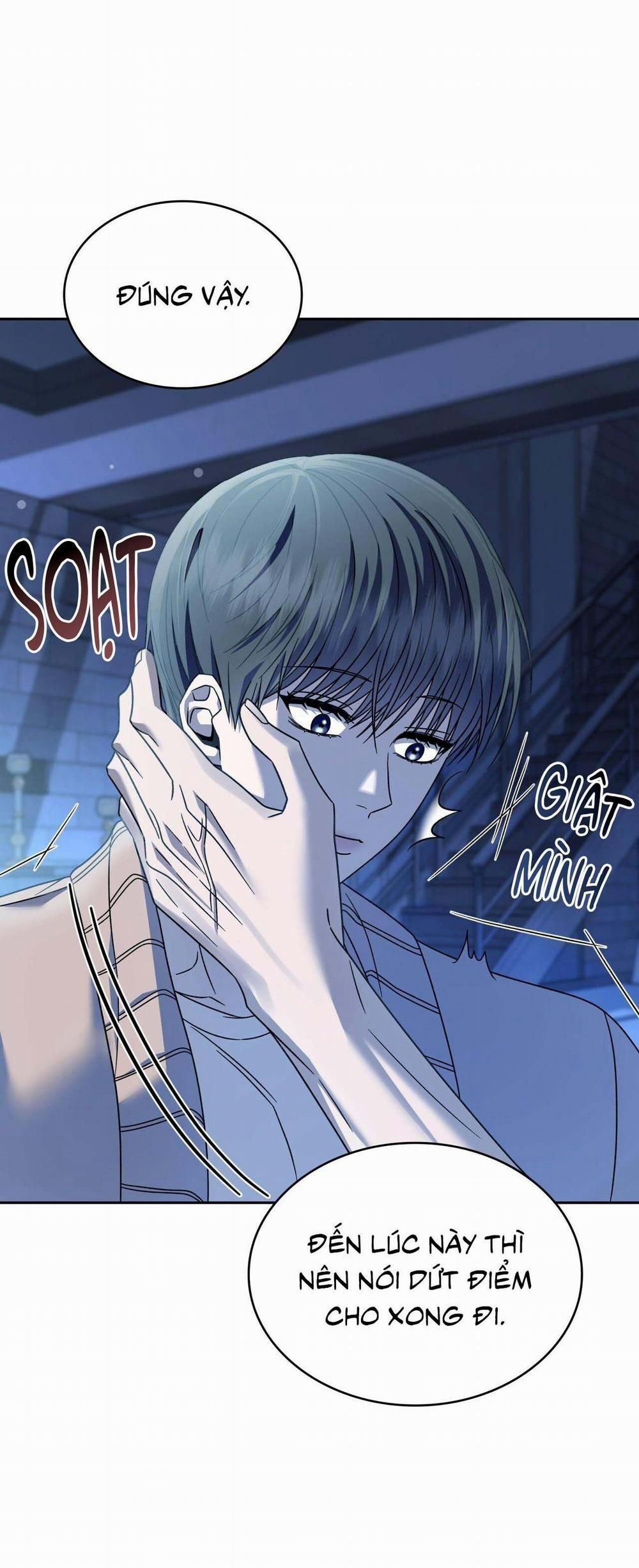 đọc truyện Raw Chương 27 ảnh 19 tại Thiên Thai Truyện