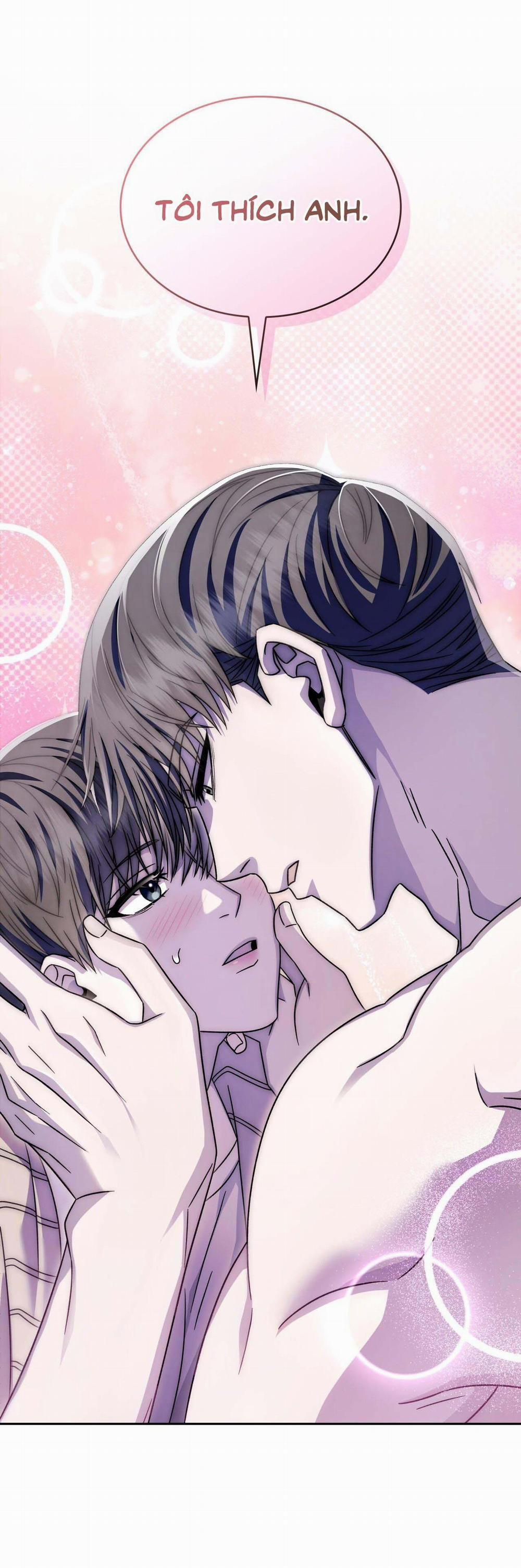 đọc truyện Raw Chương 27 ảnh 21 tại Thiên Thai Truyện