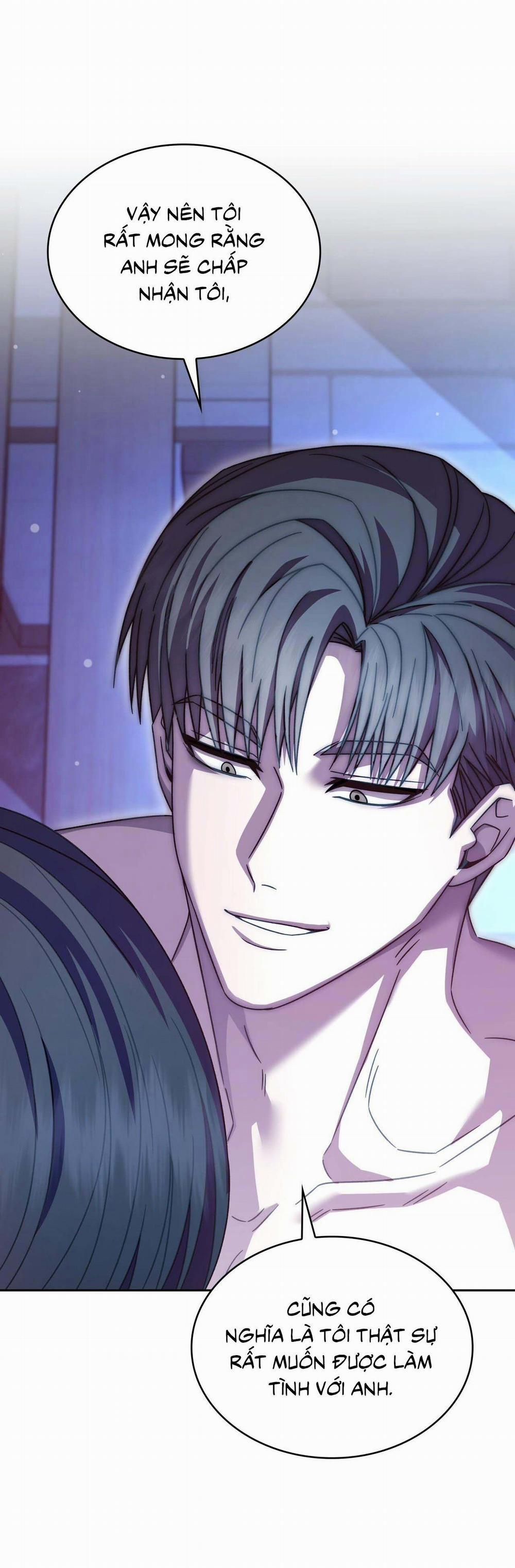 đọc truyện Raw Chương 27 ảnh 22 tại Thiên Thai Truyện