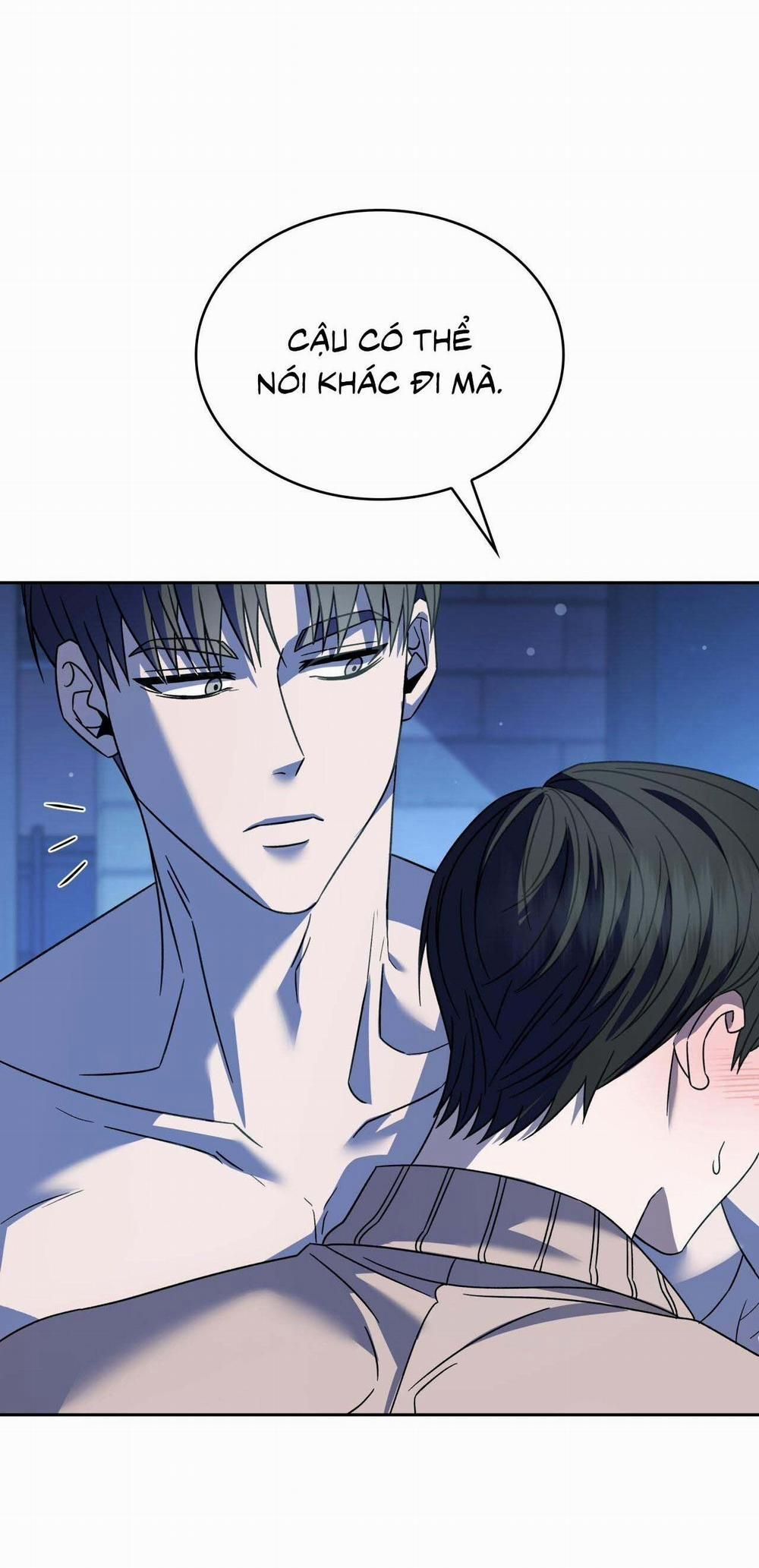 đọc truyện Raw Chương 27 ảnh 24 tại Thiên Thai Truyện