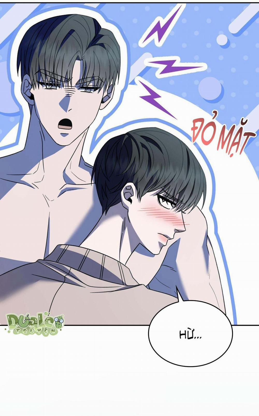 đọc truyện Raw Chương 27 ảnh 26 tại Thiên Thai Truyện