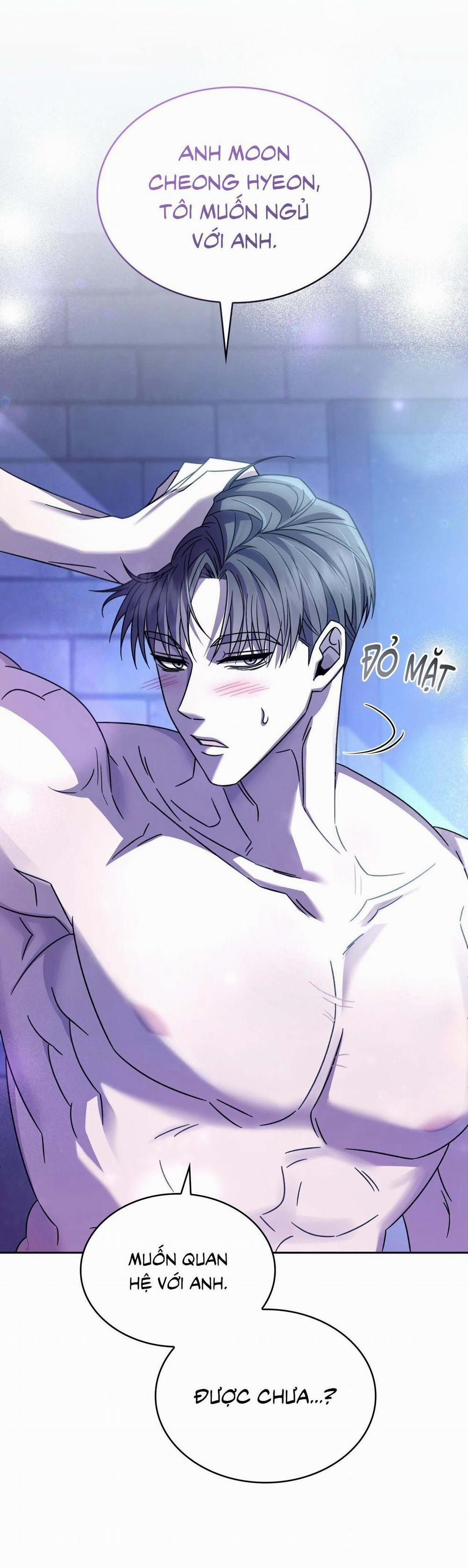 đọc truyện Raw Chương 27 ảnh 30 tại Thiên Thai Truyện