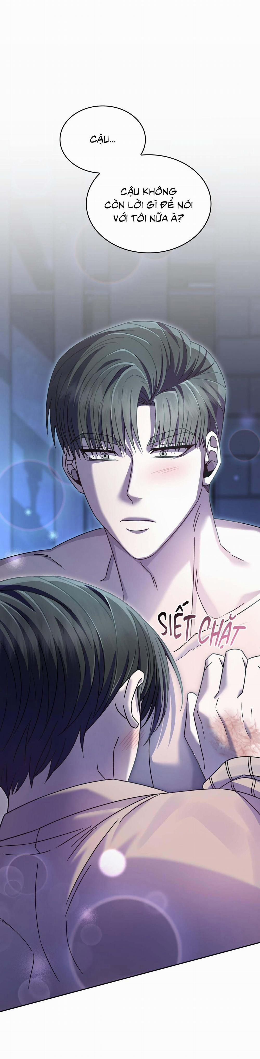 đọc truyện Raw Chương 27 ảnh 5 tại Thiên Thai Truyện