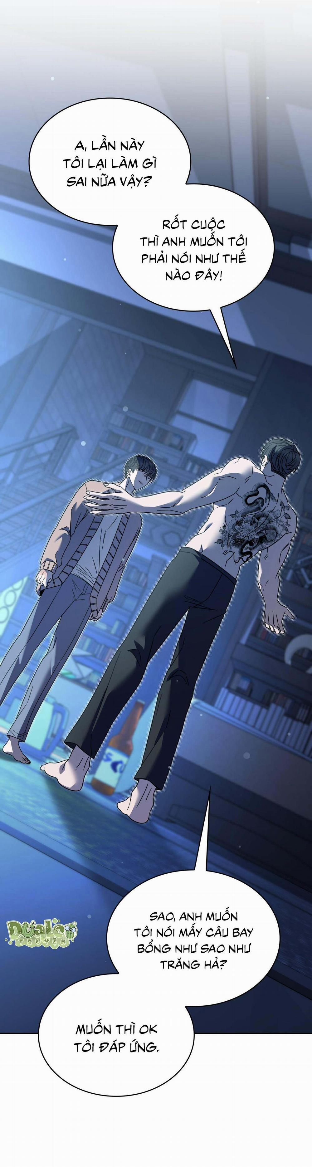 đọc truyện Raw Chương 27 ảnh 33 tại Thiên Thai Truyện