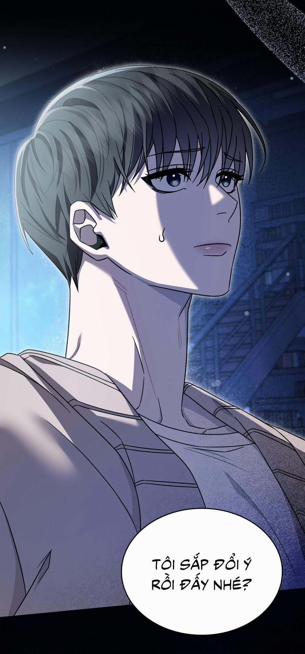 đọc truyện Raw Chương 27 ảnh 37 tại Thiên Thai Truyện