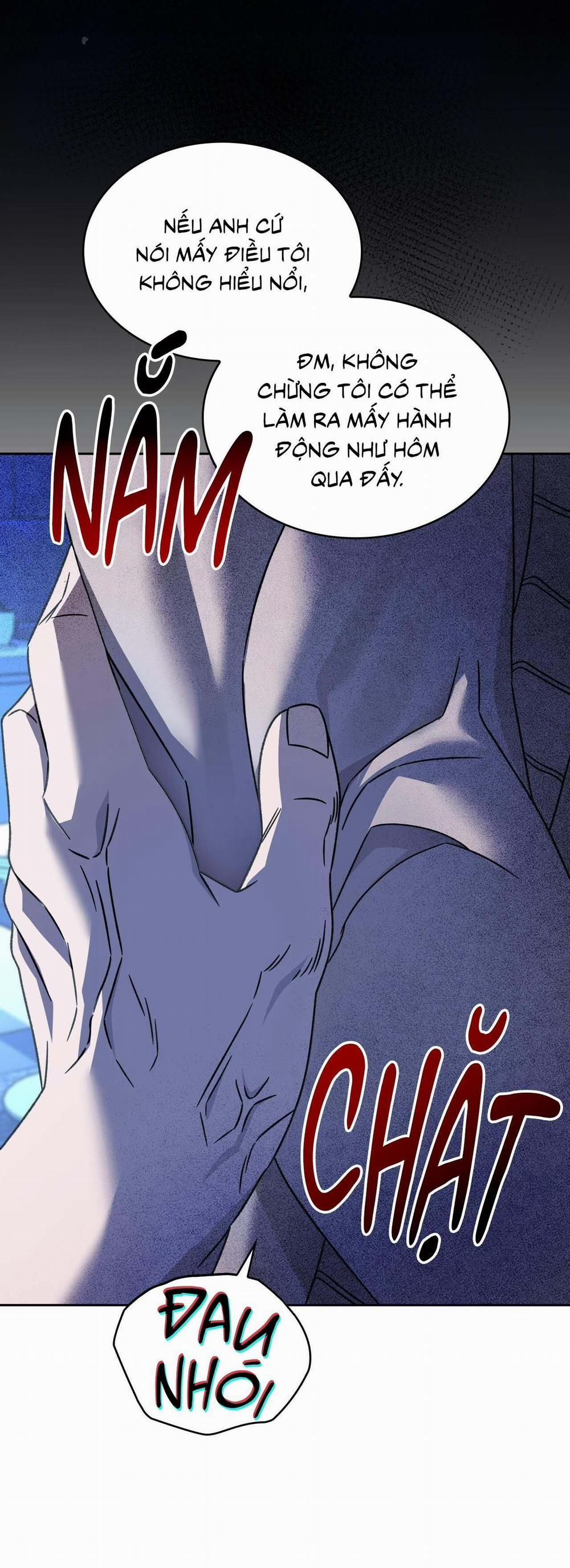 đọc truyện Raw Chương 27 ảnh 38 tại Thiên Thai Truyện