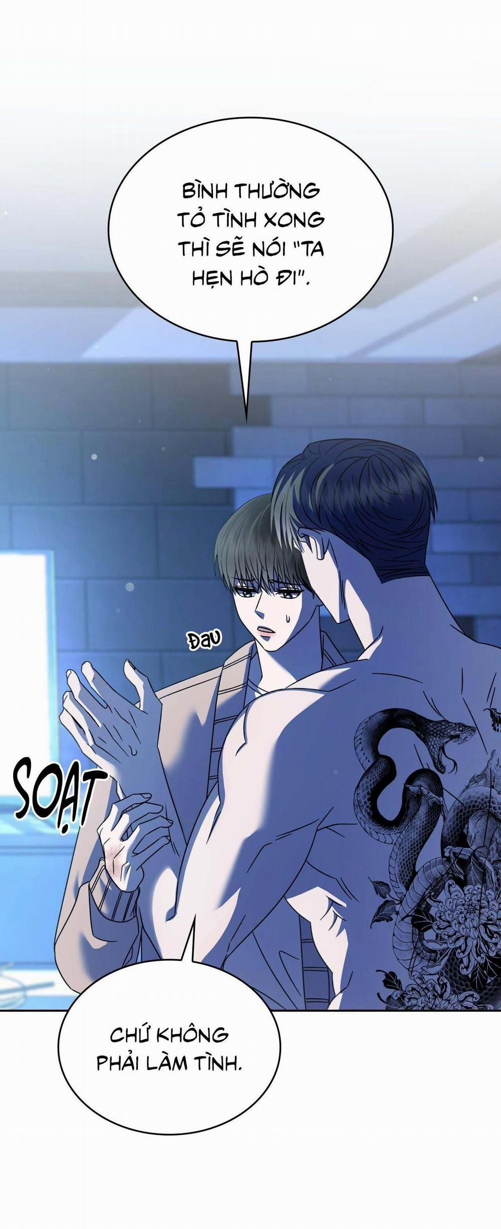 đọc truyện Raw Chương 27 ảnh 39 tại Thiên Thai Truyện