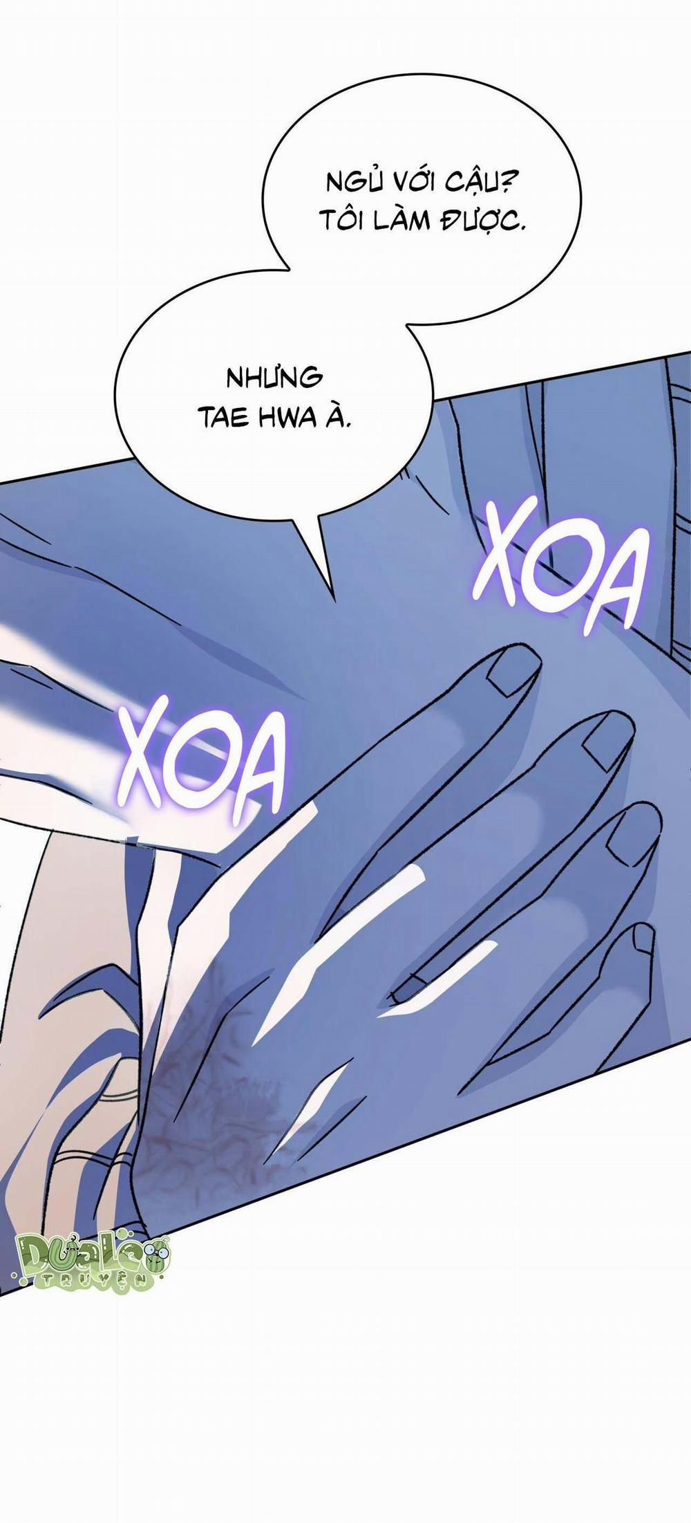 đọc truyện Raw Chương 27 ảnh 41 tại Thiên Thai Truyện