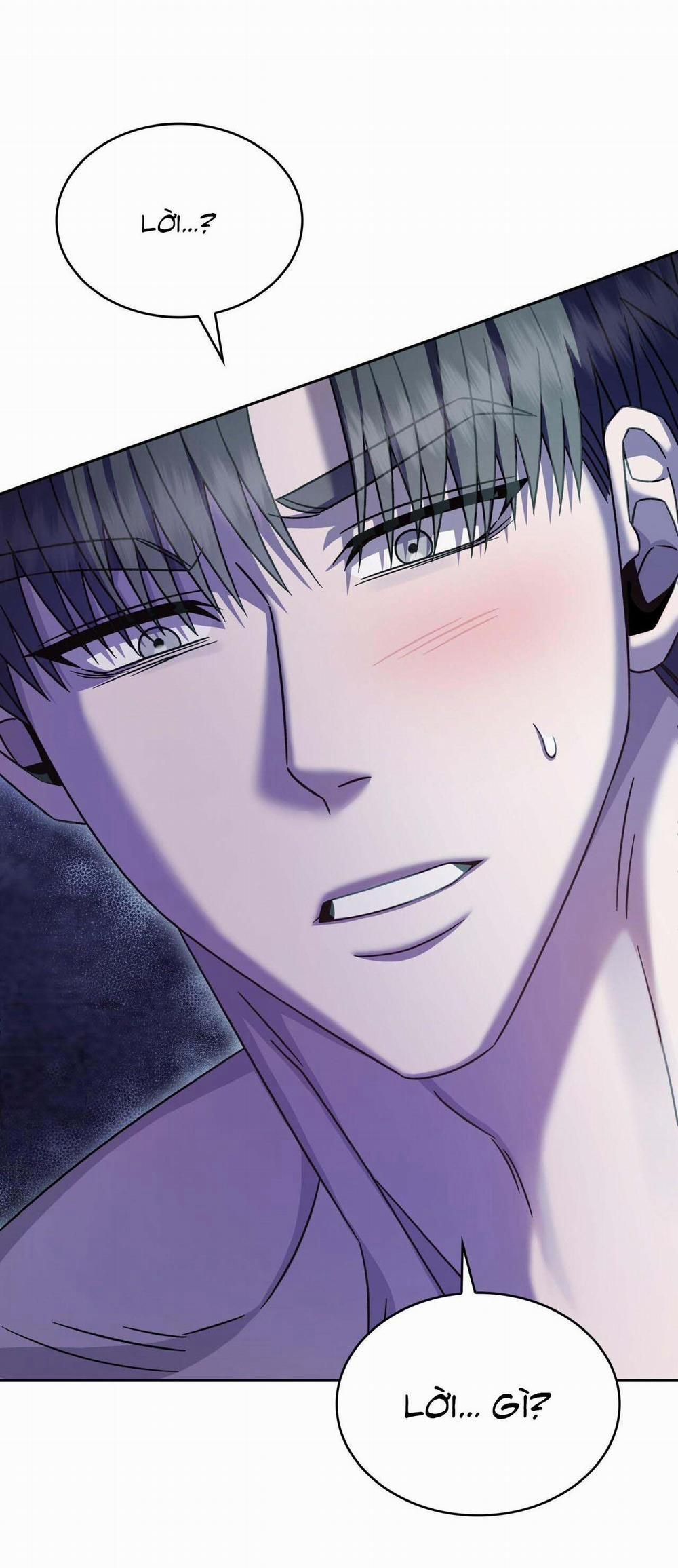 đọc truyện Raw Chương 27 ảnh 6 tại Thiên Thai Truyện