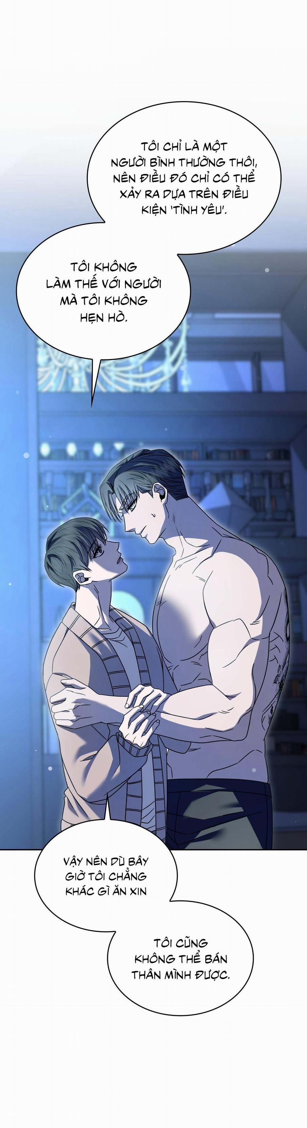 đọc truyện Raw Chương 27 ảnh 42 tại Thiên Thai Truyện