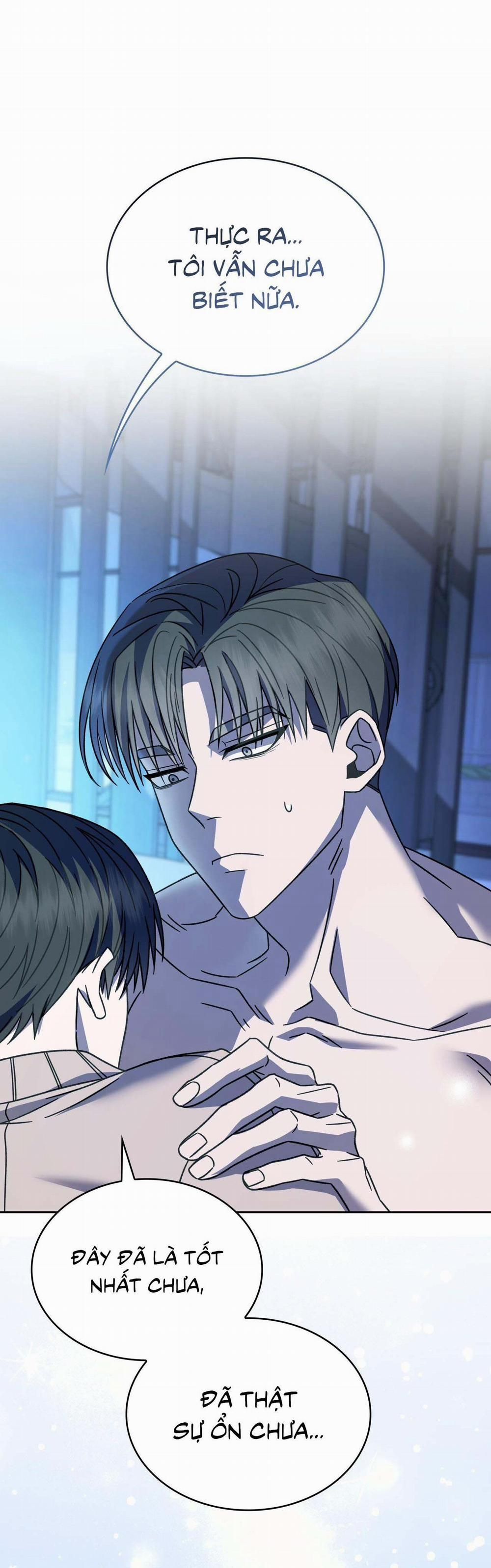 đọc truyện Raw Chương 27 ảnh 54 tại Thiên Thai Truyện