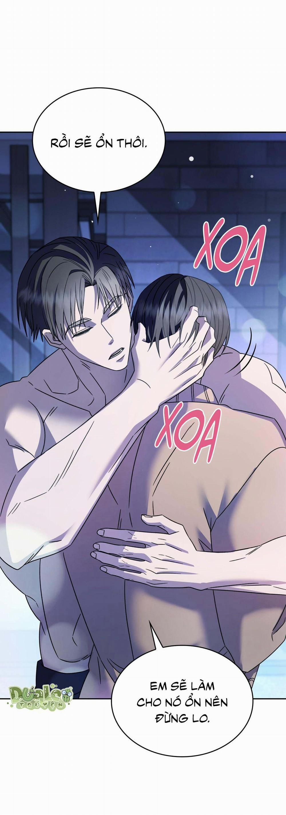 đọc truyện Raw Chương 27 ảnh 59 tại Thiên Thai Truyện