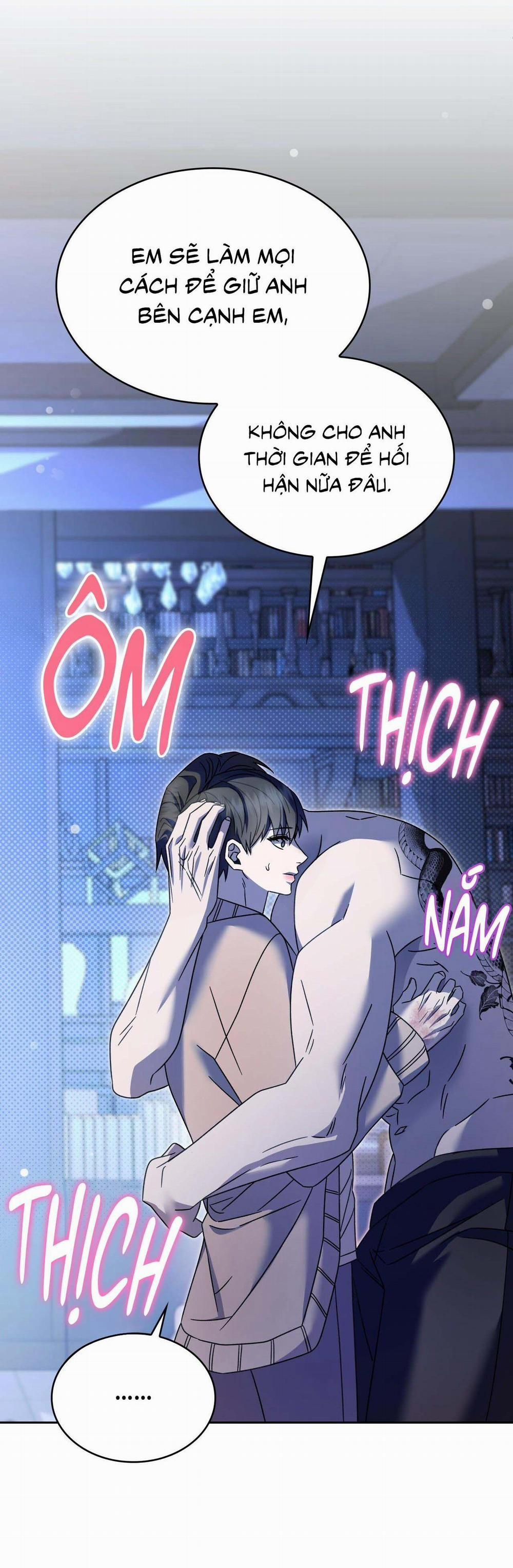 đọc truyện Raw Chương 27 ảnh 61 tại Thiên Thai Truyện