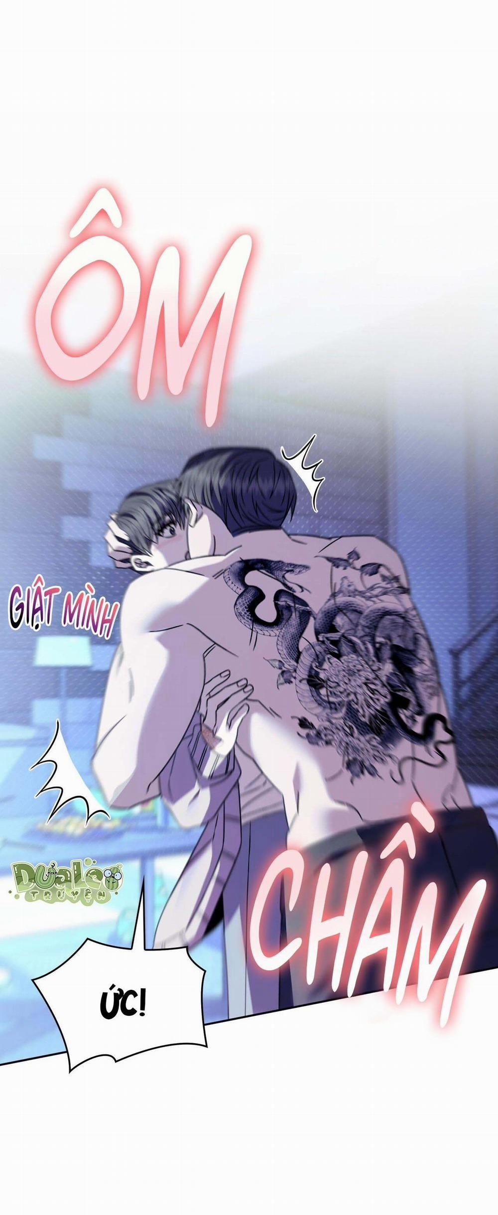 đọc truyện Raw Chương 27 ảnh 65 tại Thiên Thai Truyện