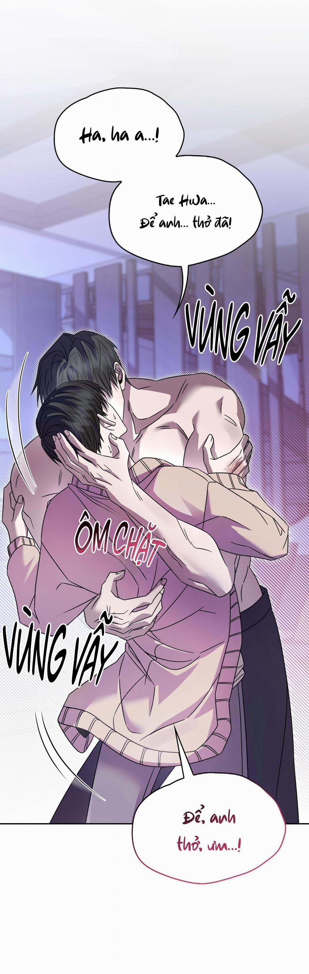 đọc truyện Raw Chương 27 ảnh 68 tại Thiên Thai Truyện