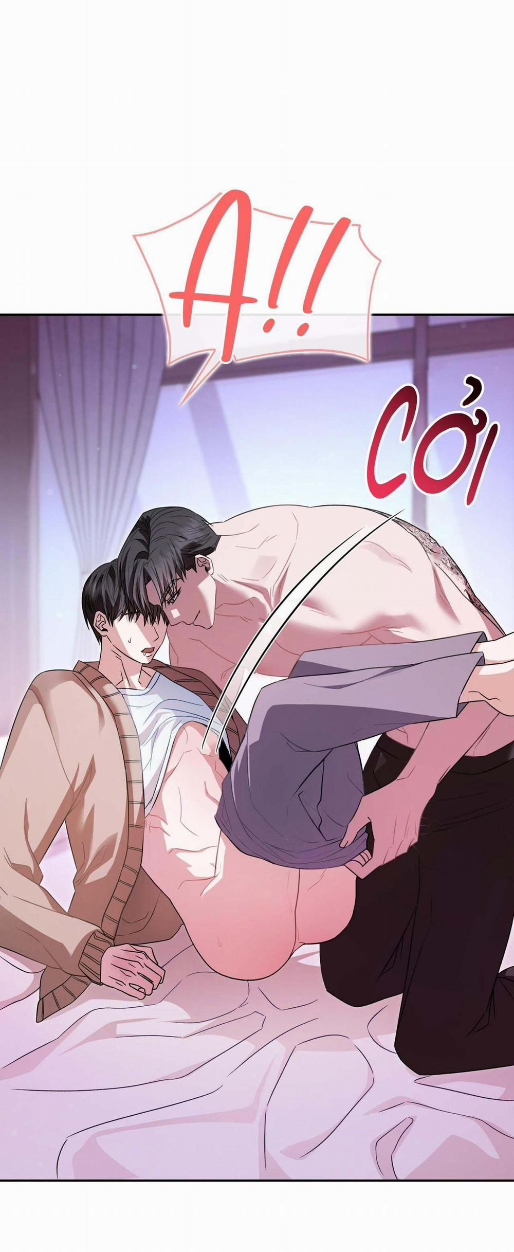 đọc truyện Raw Chương 28 ảnh 13 tại Thiên Thai Truyện